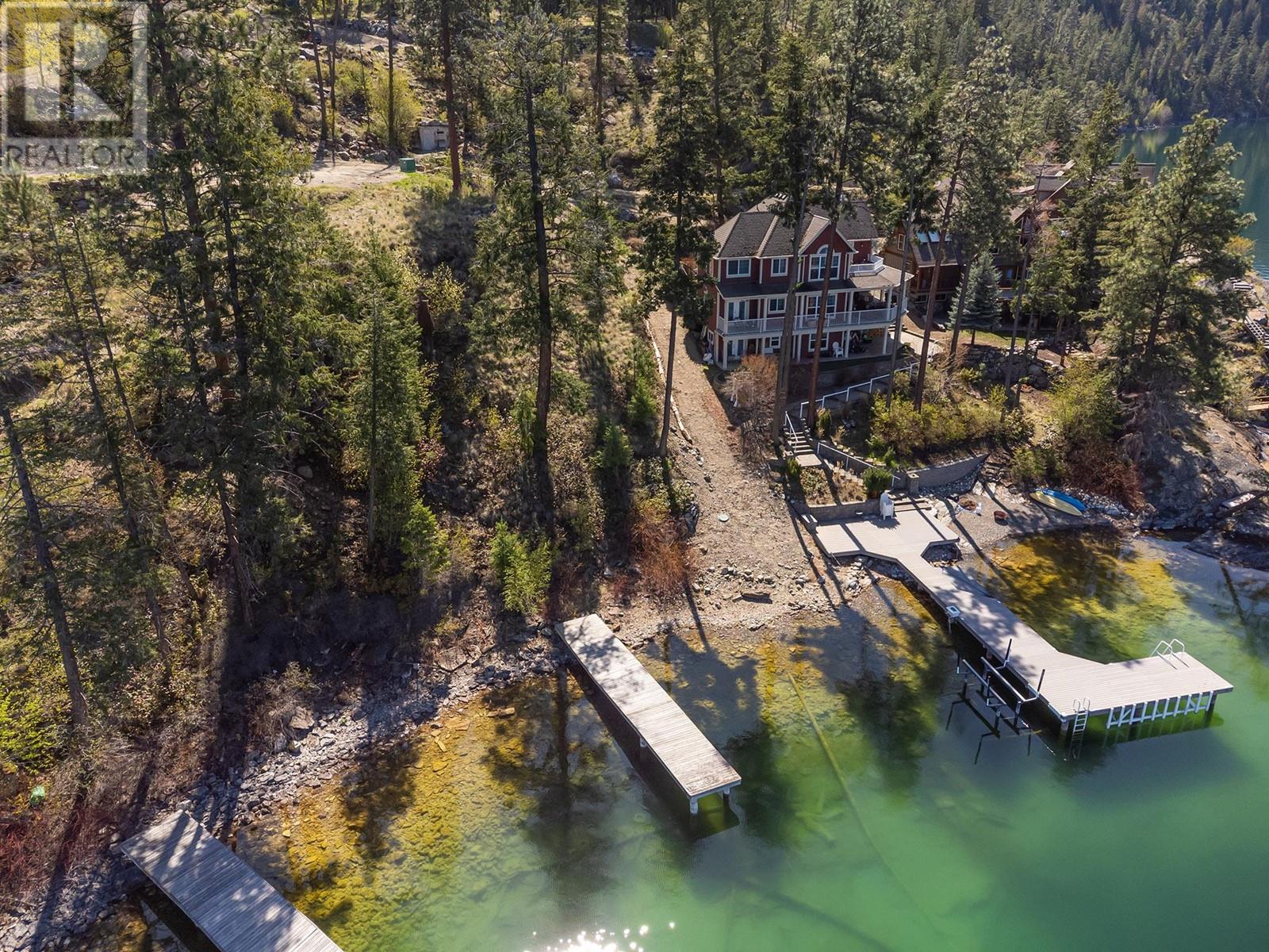 5649 Cosens Bay Road Unit# 17 Lot# 17, Coldstream, British Columbia  V1B 1N8 - Photo 36 - 10345722