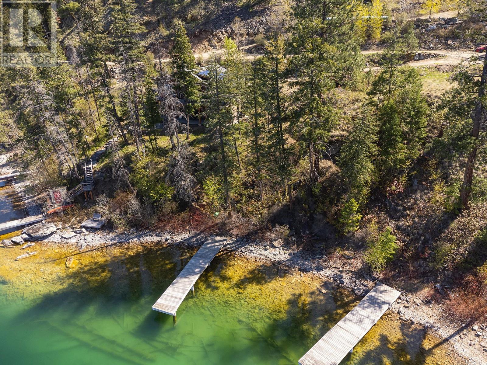 5649 Cosens Bay Road Unit# 17 Lot# 17, Coldstream, British Columbia  V1B 1N8 - Photo 37 - 10345722