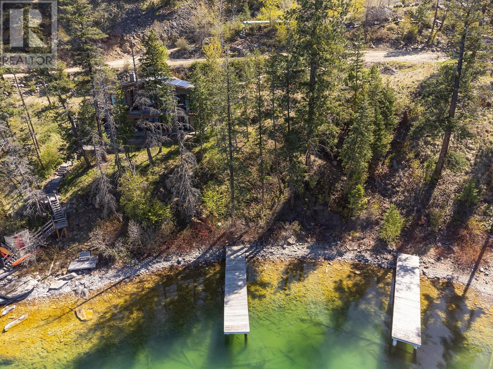 5649 Cosens Bay Road Unit# 17 Lot# 17, Coldstream, British Columbia  V1B 1N8 - Photo 38 - 10345722