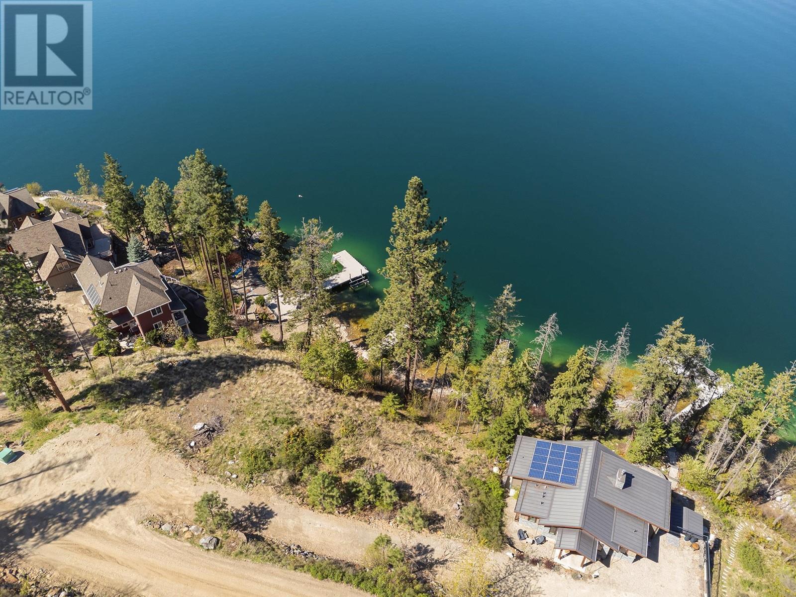 5649 Cosens Bay Road Unit# 17 Lot# 17, Coldstream, British Columbia  V1B 1N8 - Photo 8 - 10345722