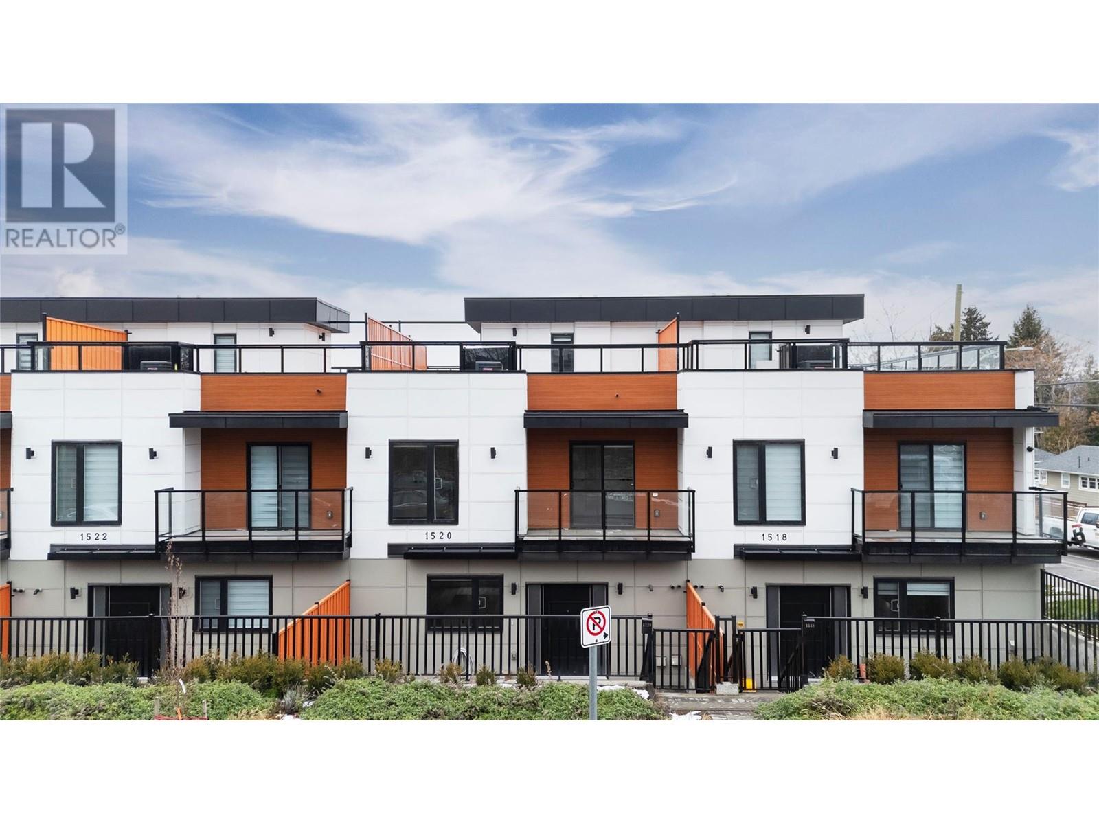 1520 Lakeview Street, Kelowna, British Columbia  V1Y 6R5 - Photo 1 - 10345977