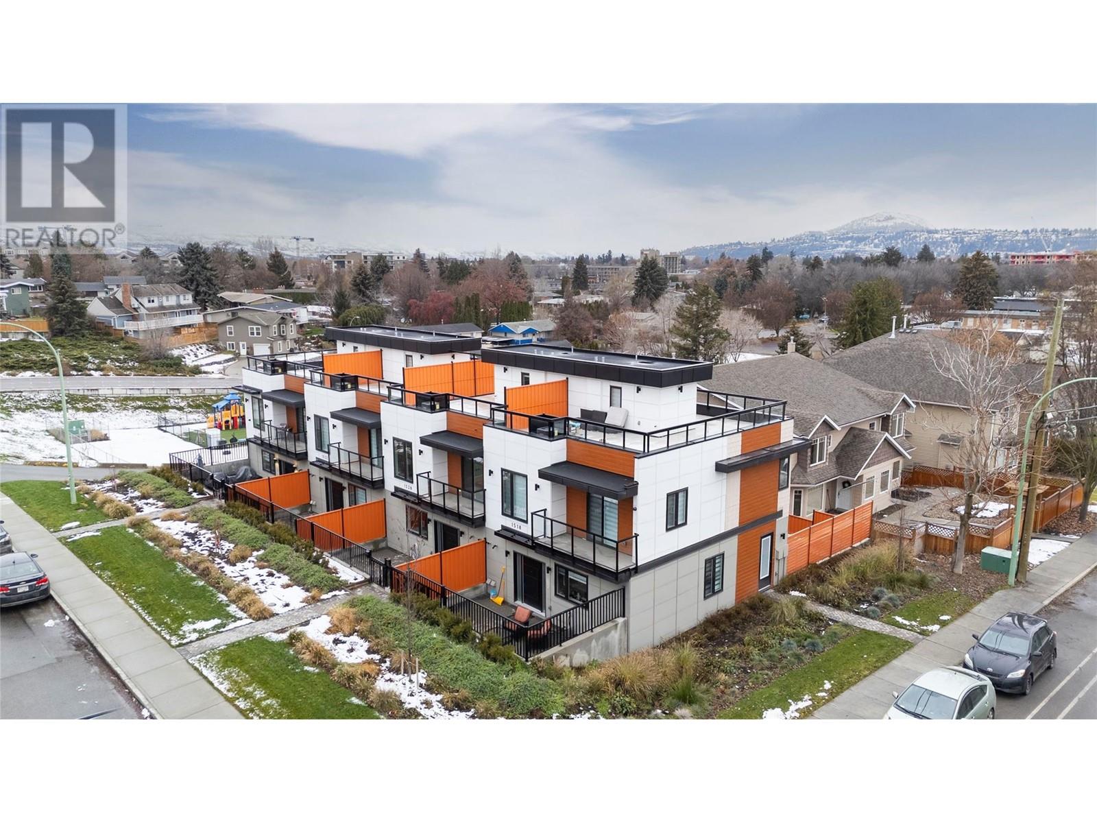 1520 Lakeview Street, Kelowna, British Columbia  V1Y 6R5 - Photo 2 - 10345977