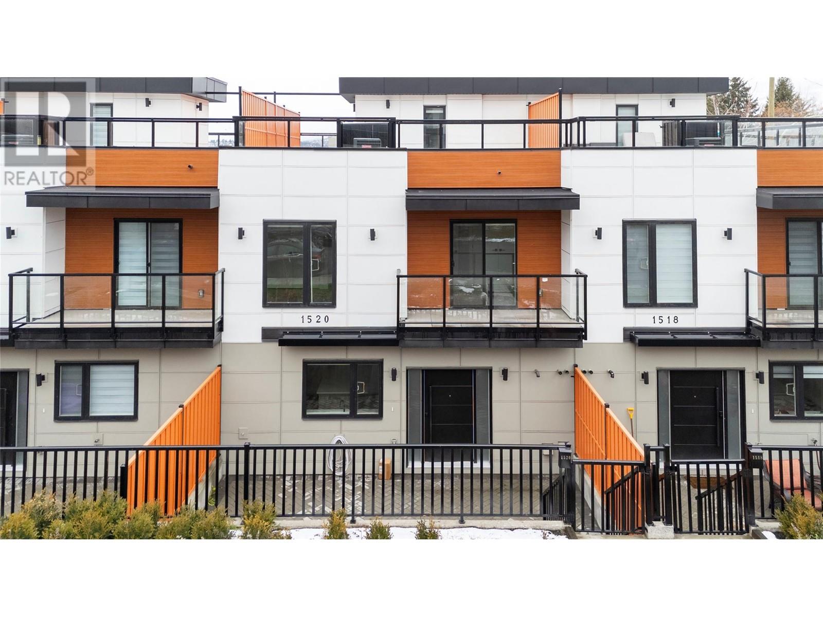 1520 Lakeview Street, Kelowna, British Columbia  V1Y 6R5 - Photo 3 - 10345977