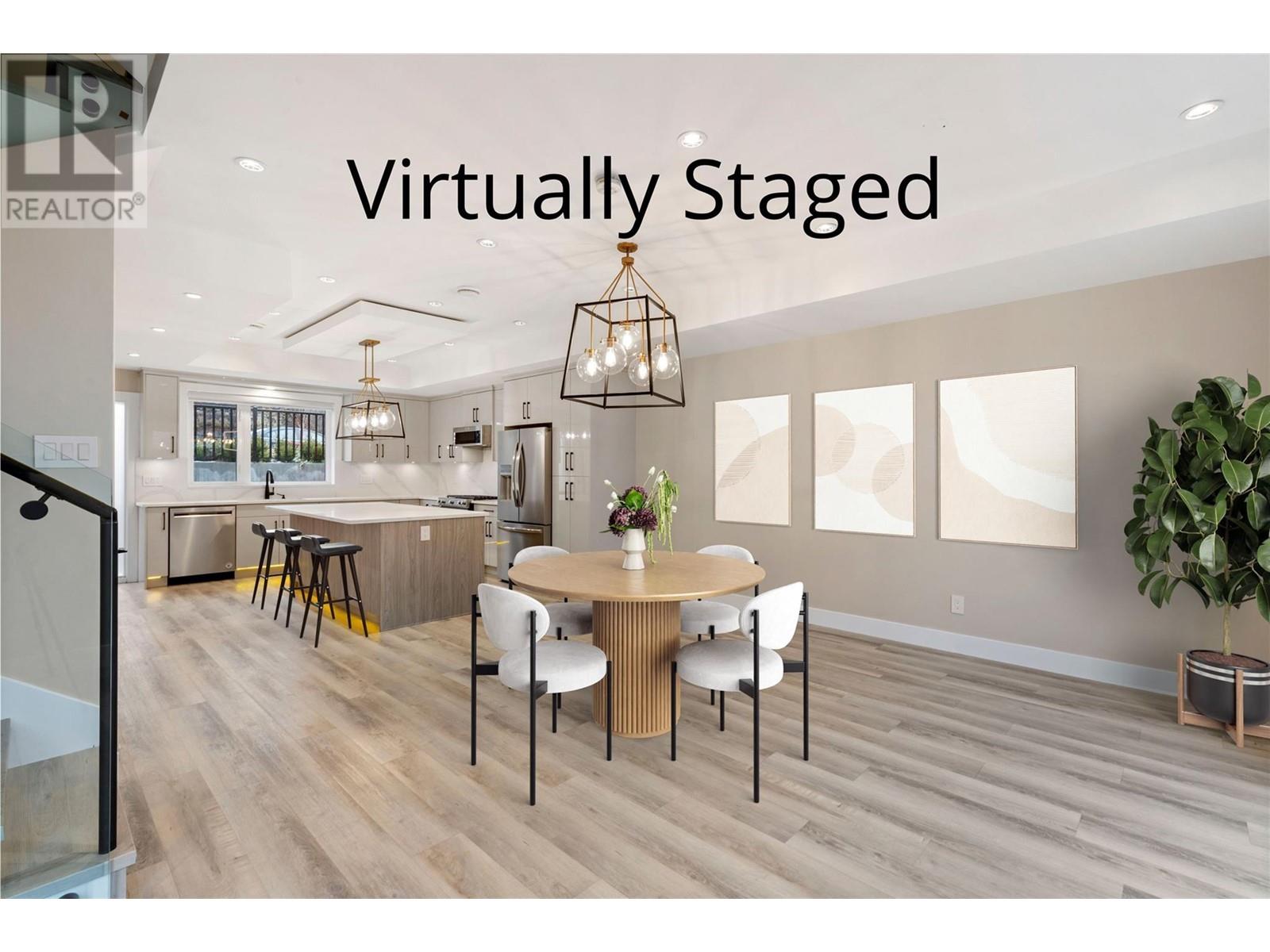 1520 Lakeview Street, Kelowna, British Columbia  V1Y 6R5 - Photo 8 - 10345977
