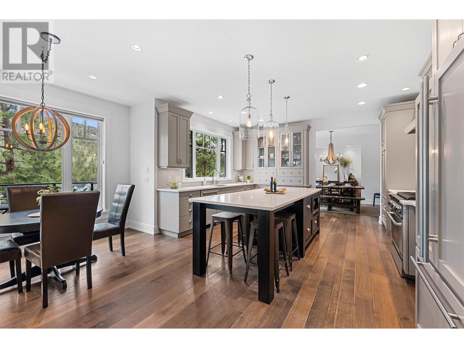 982 Long Ridge Court, Kelowna, British Columbia  V1V 2S1 - Photo 10 - 10345879