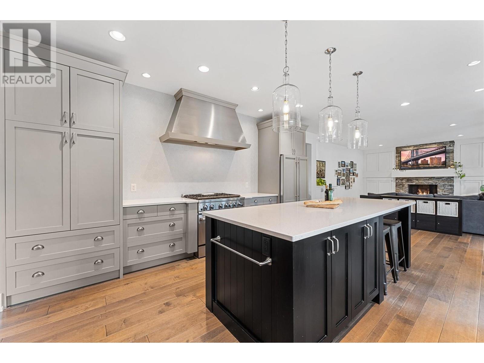 982 Long Ridge Court, Kelowna, British Columbia  V1V 2S1 - Photo 13 - 10345879