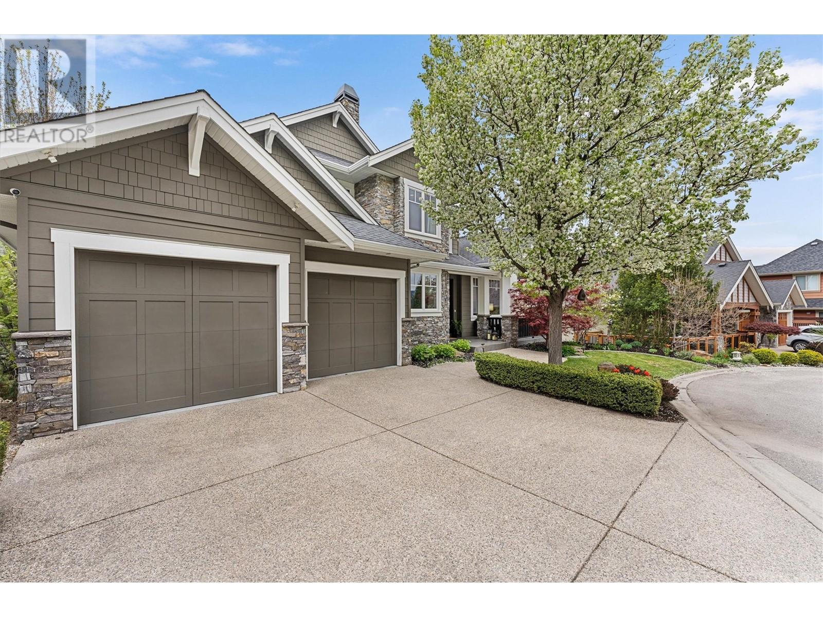 982 Long Ridge Court, Kelowna, British Columbia  V1V 2S1 - Photo 2 - 10345879