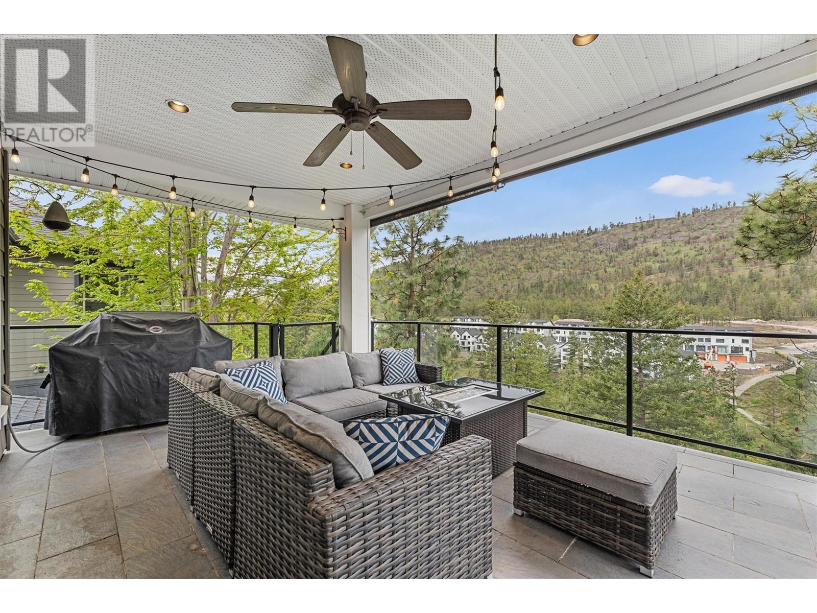 982 Long Ridge Court, Kelowna, British Columbia  V1V 2S1 - Photo 21 - 10345879