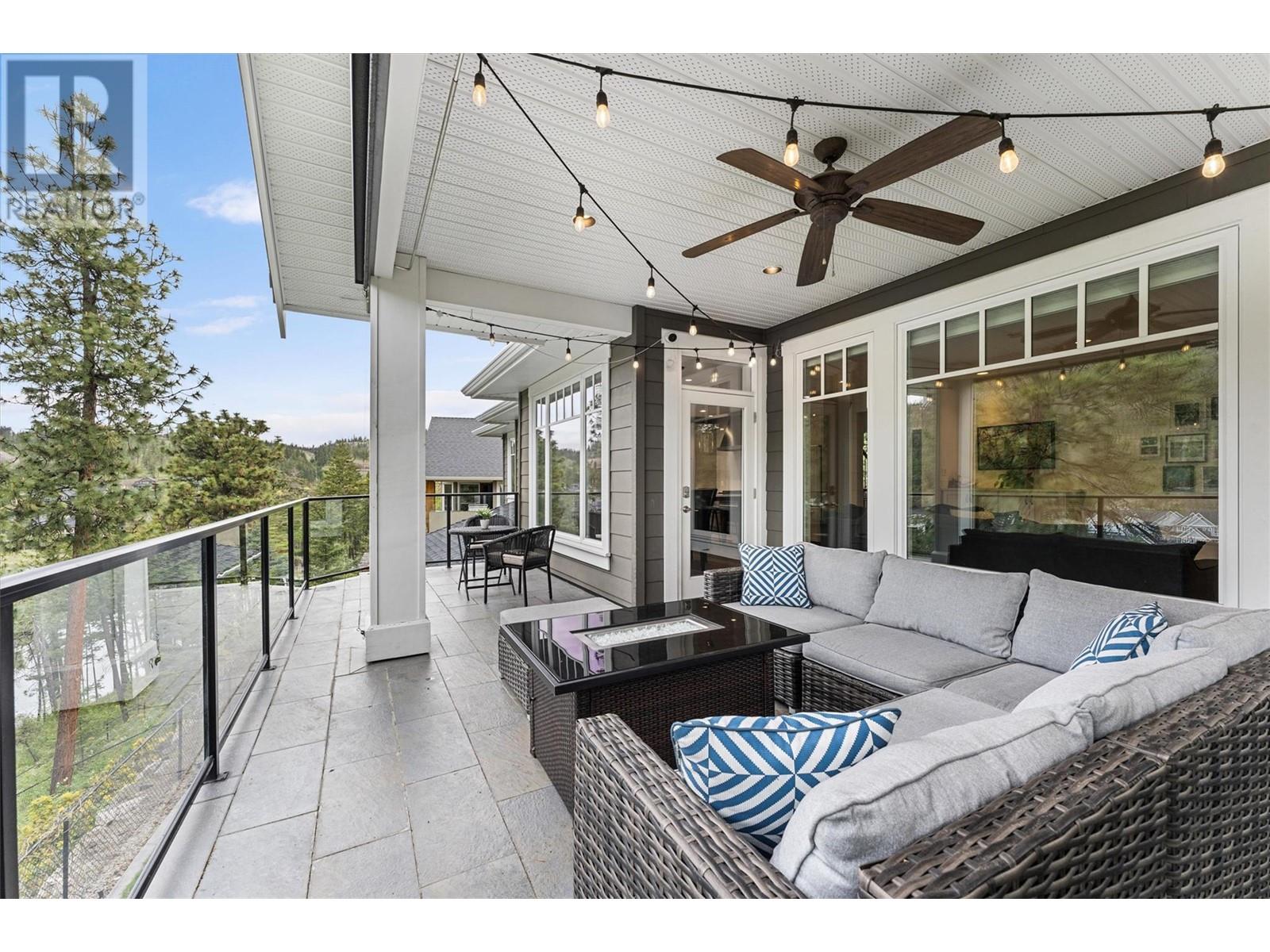 982 Long Ridge Court, Kelowna, British Columbia  V1V 2S1 - Photo 22 - 10345879