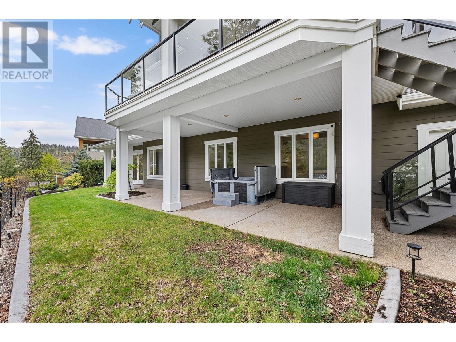 982 Long Ridge Court, Kelowna, British Columbia  V1V 2S1 - Photo 52 - 10345879