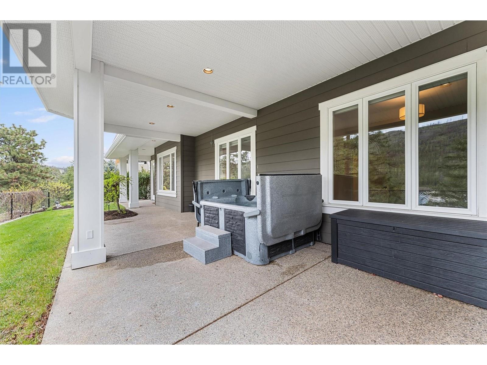 982 Long Ridge Court, Kelowna, British Columbia  V1V 2S1 - Photo 53 - 10345879