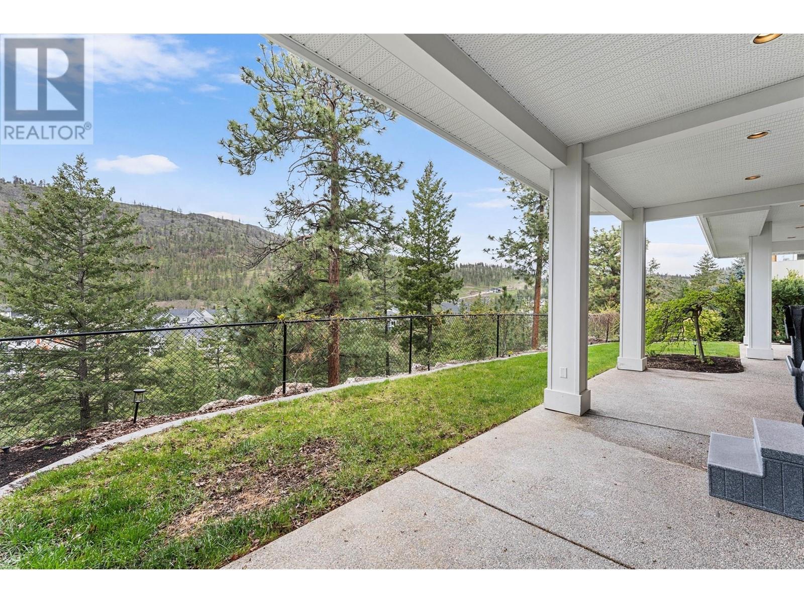 982 Long Ridge Court, Kelowna, British Columbia  V1V 2S1 - Photo 54 - 10345879