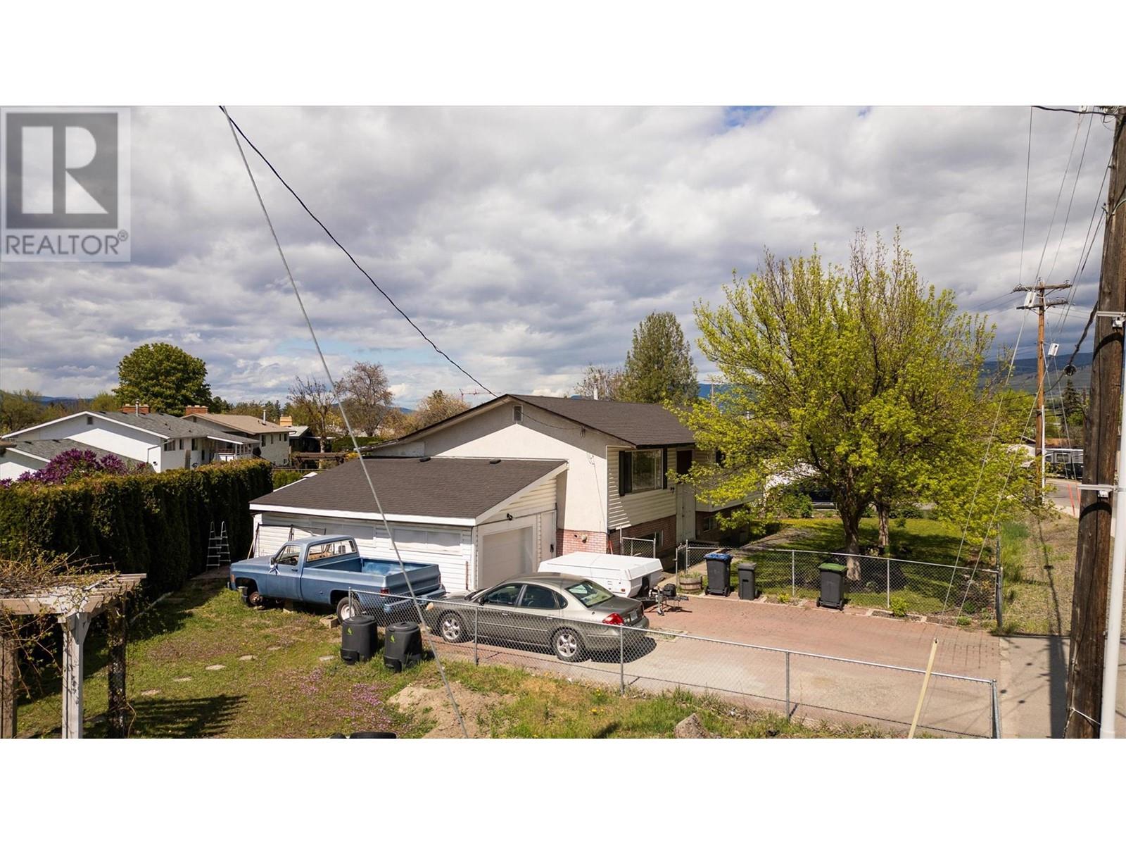 620 Rutland  S Road Lot# Lot 22, Kelowna, British Columbia  V1X 3W1 - Photo 1 - 10345749