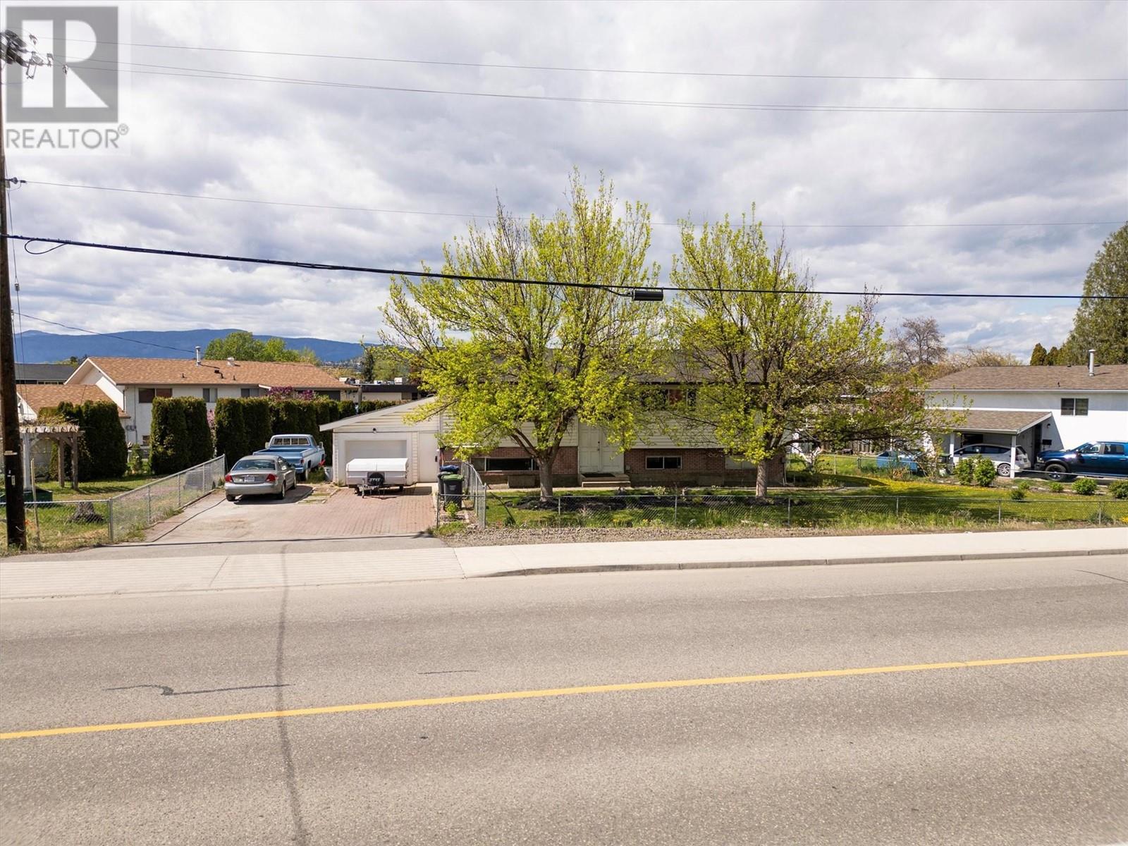 620 Rutland  S Road Lot# Lot 22, Kelowna, British Columbia  V1X 3W1 - Photo 3 - 10345749
