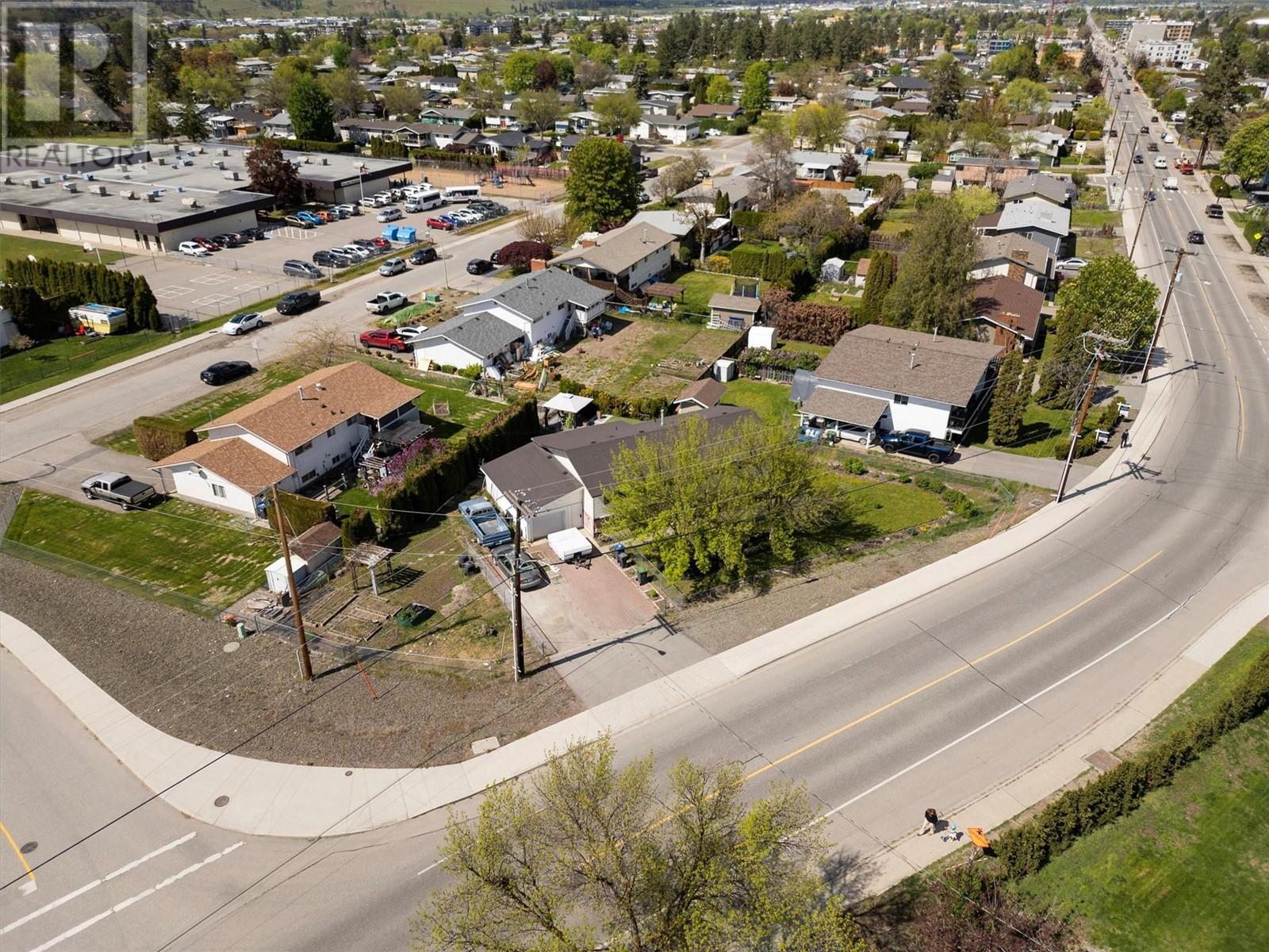 620 Rutland  S Road Lot# Lot 22, Kelowna, British Columbia  V1X 3W1 - Photo 8 - 10345749