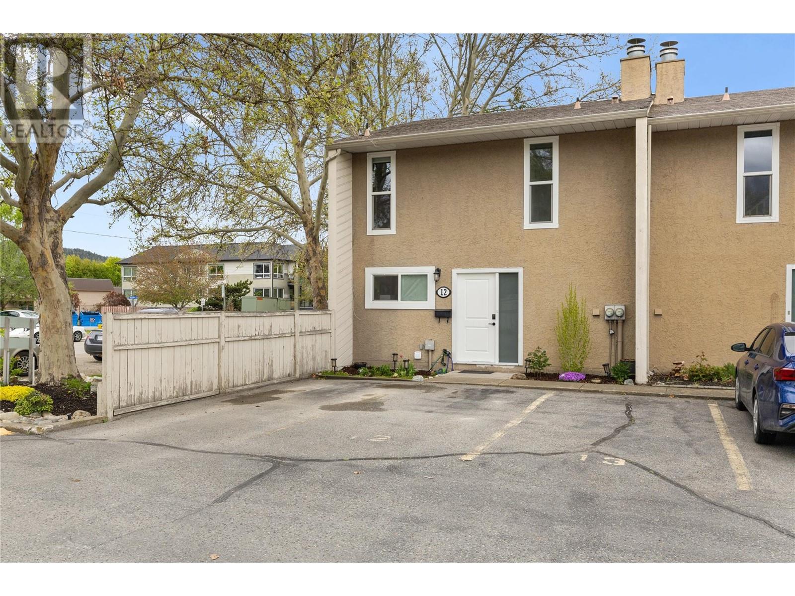 217 Franklyn Road Unit# 12, Kelowna, British Columbia  V1X 6A9 - Photo 2 - 10344590