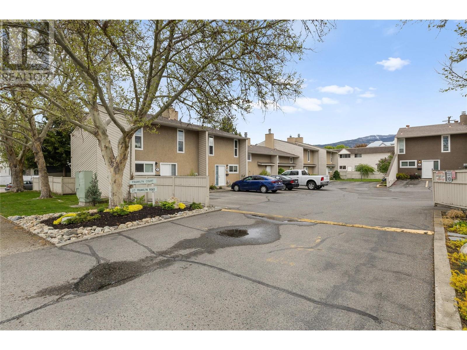 217 Franklyn Road Unit# 12, Kelowna, British Columbia  V1X 6A9 - Photo 29 - 10344590