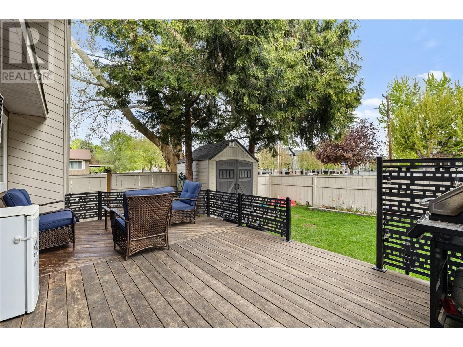 217 Franklyn Road Unit# 12, Kelowna, British Columbia  V1X 6A9 - Photo 30 - 10344590