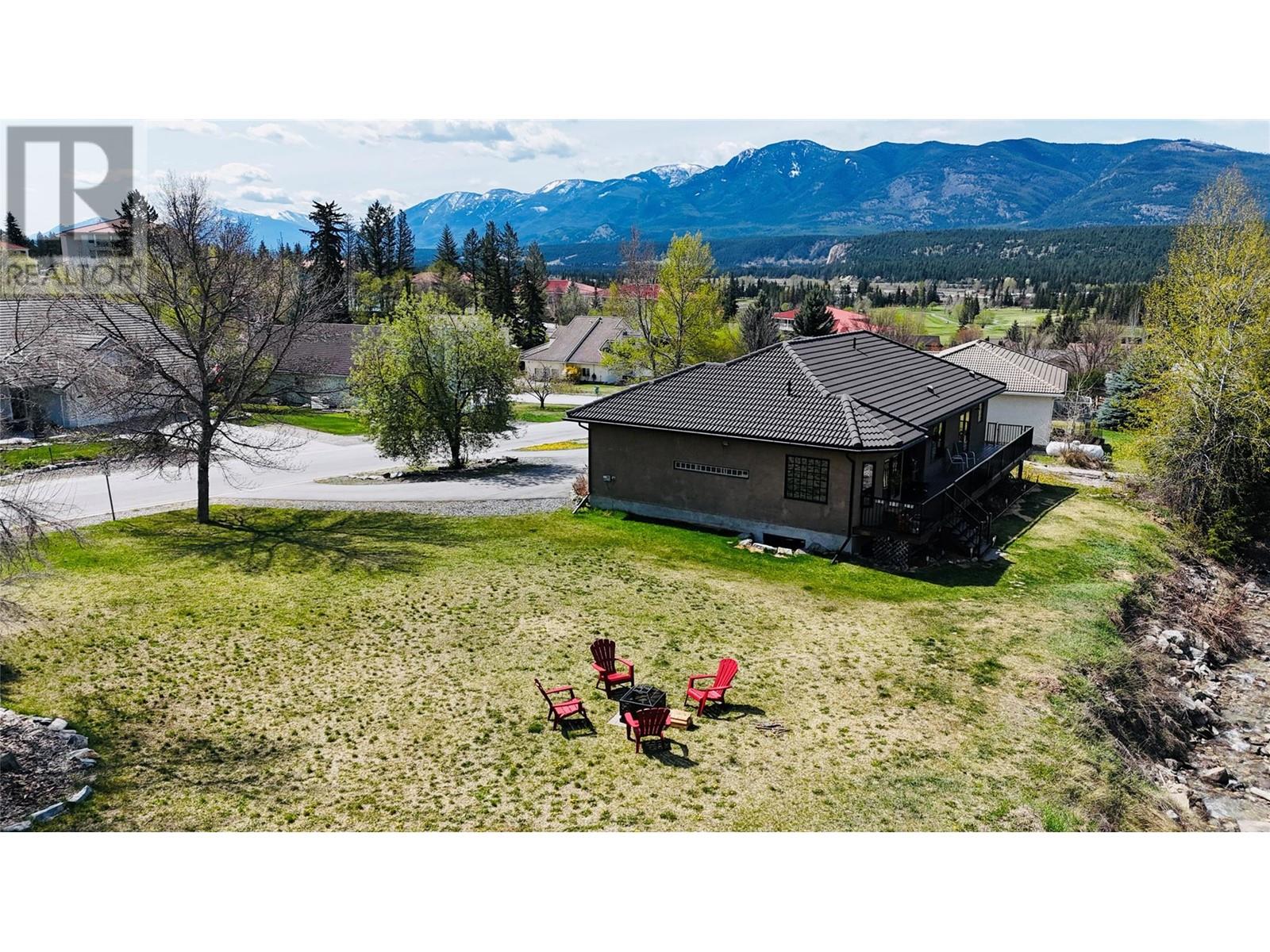 5025 Riverview Road, Fairmont Hot Springs, British Columbia  V0B 1L1 - Photo 41 - 10345943