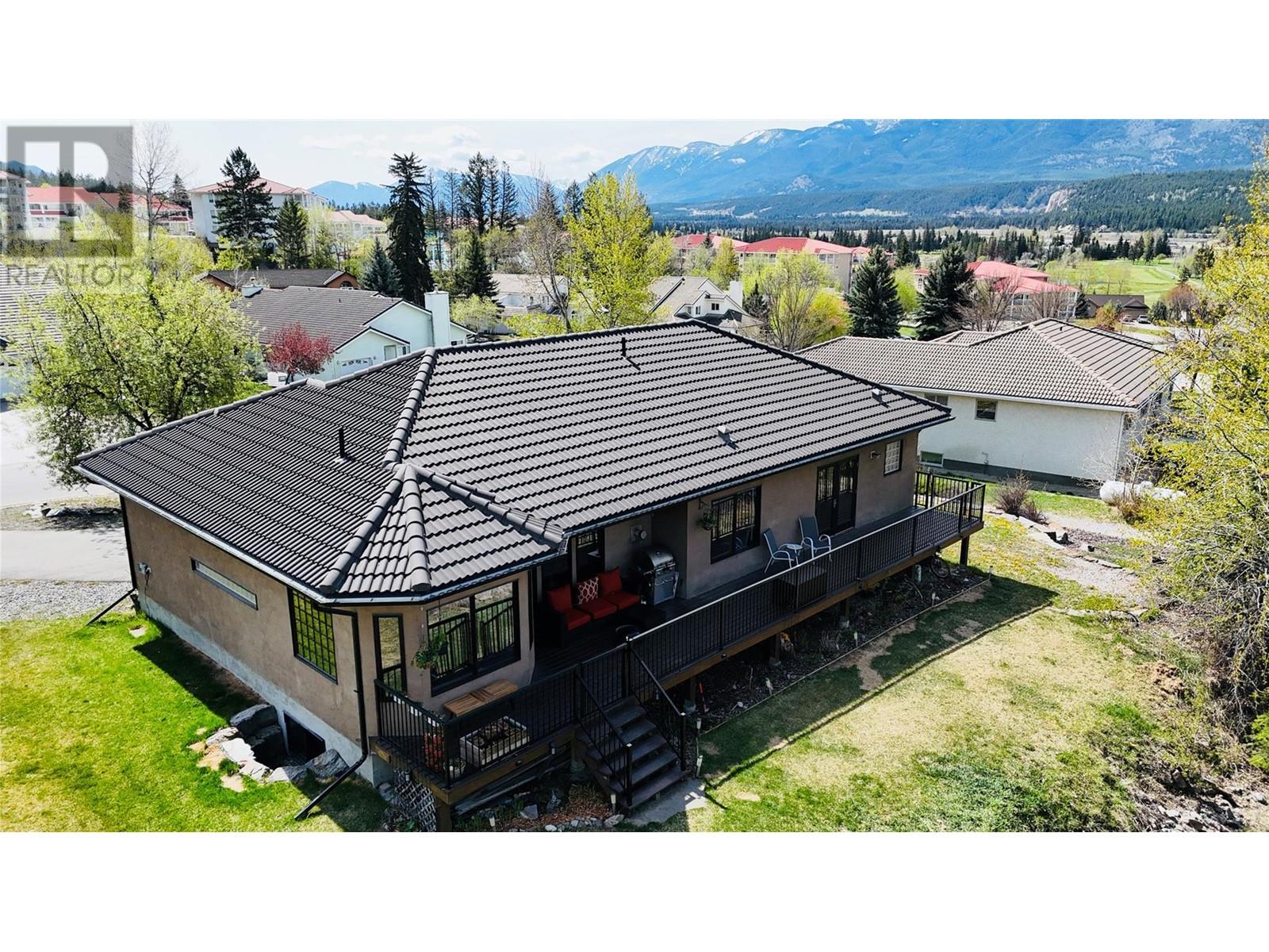 5025 Riverview Road, Fairmont Hot Springs, British Columbia  V0B 1L1 - Photo 42 - 10345943