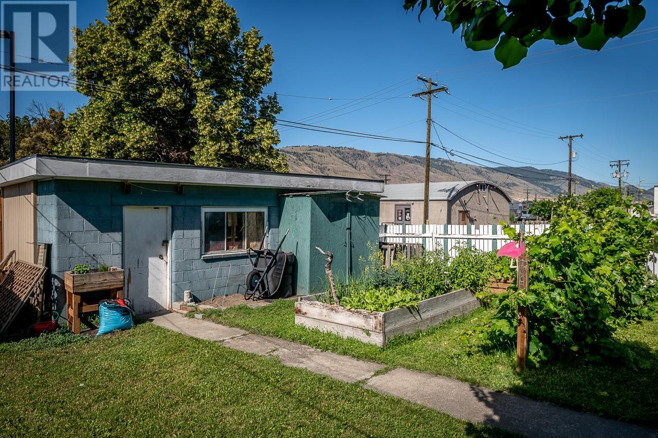 1292 Nicola Street, Kamloops, British Columbia  V2C 2S5 - Photo 7 - 10345997