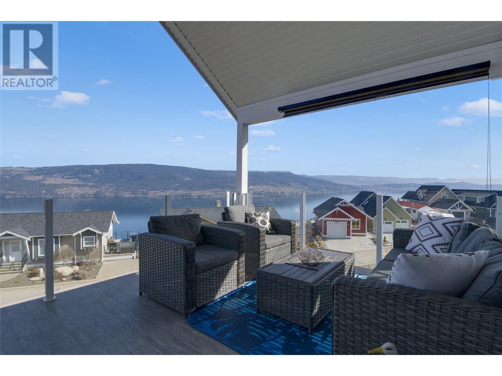6971 Terazona Drive, Fintry, British Columbia  V1Z 3R8 - Photo 10 - 10345995