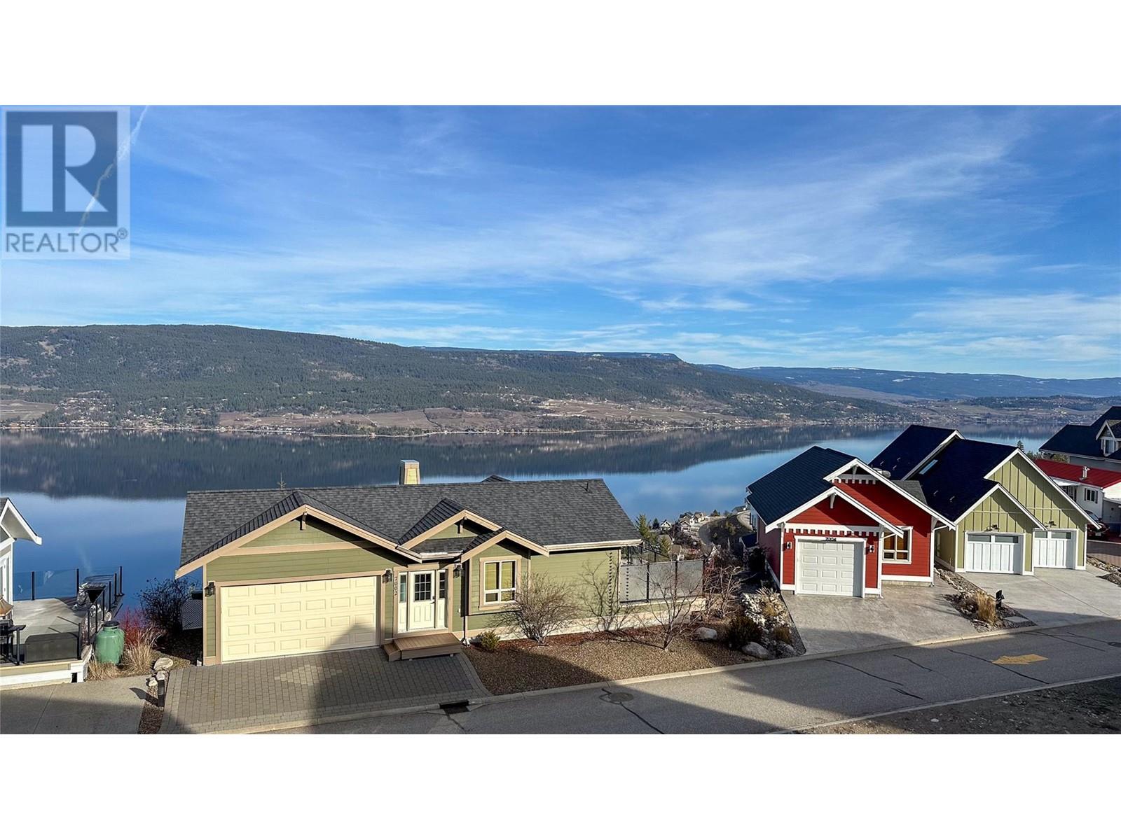 6971 Terazona Drive, Fintry, British Columbia  V1Z 3R8 - Photo 12 - 10345995