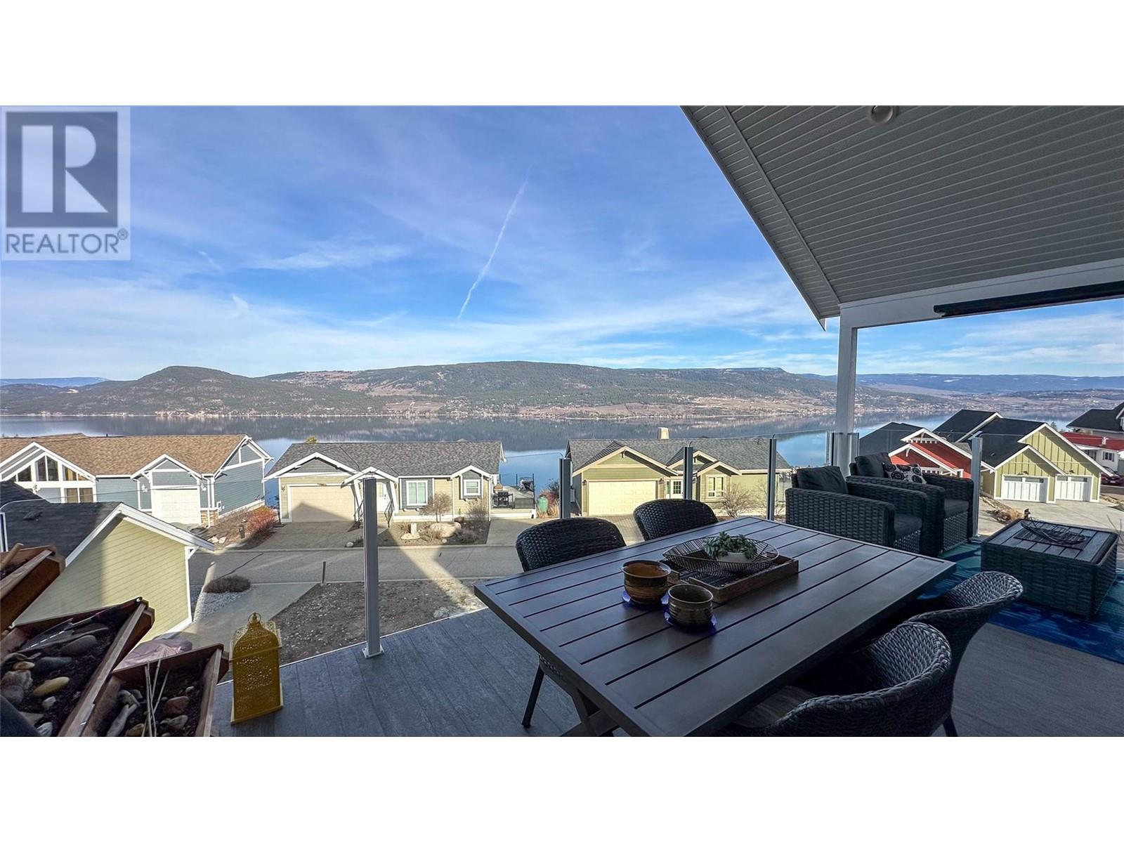 6971 Terazona Drive, Fintry, British Columbia  V1Z 3R8 - Photo 16 - 10345995