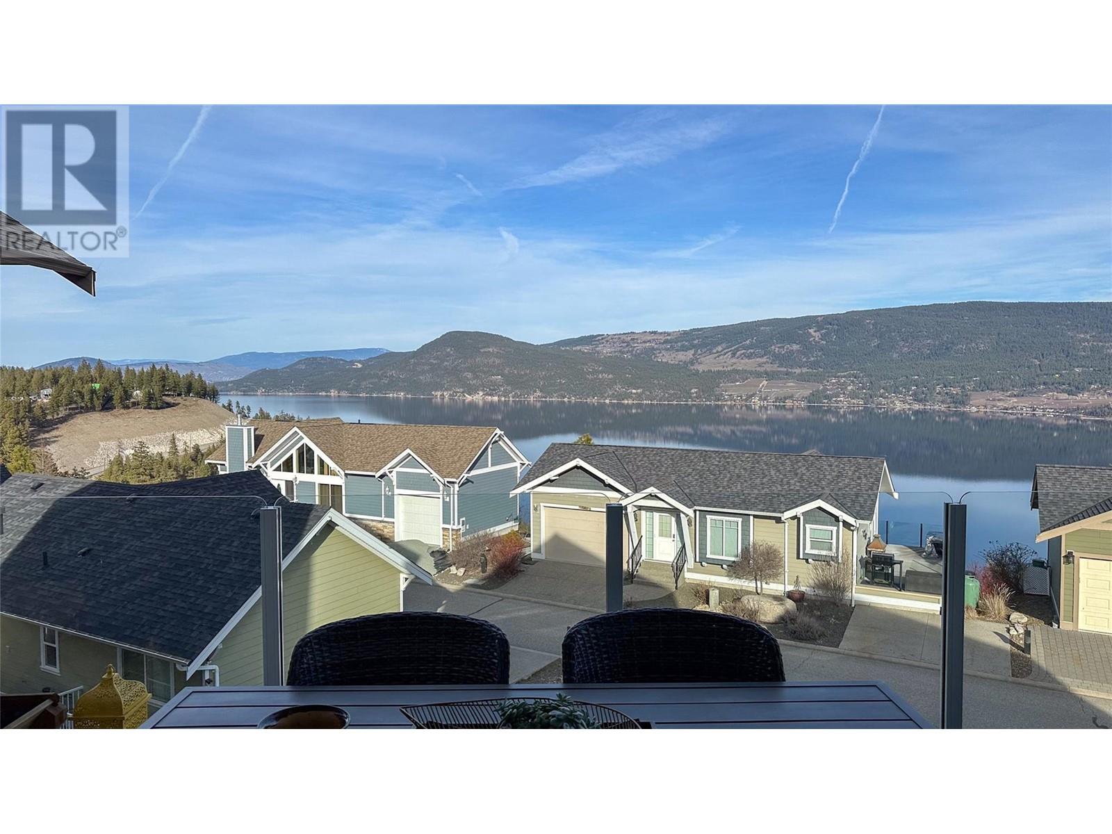 6971 Terazona Drive, Fintry, British Columbia  V1Z 3R8 - Photo 2 - 10345995
