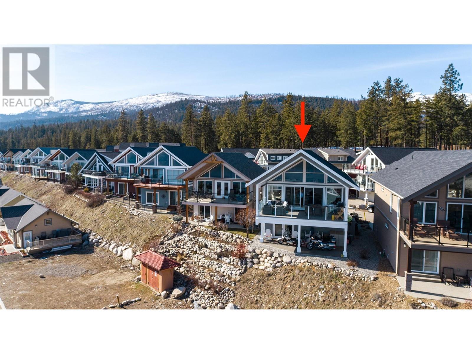 6971 Terazona Drive, Fintry, British Columbia  V1Z 3R8 - Photo 3 - 10345995