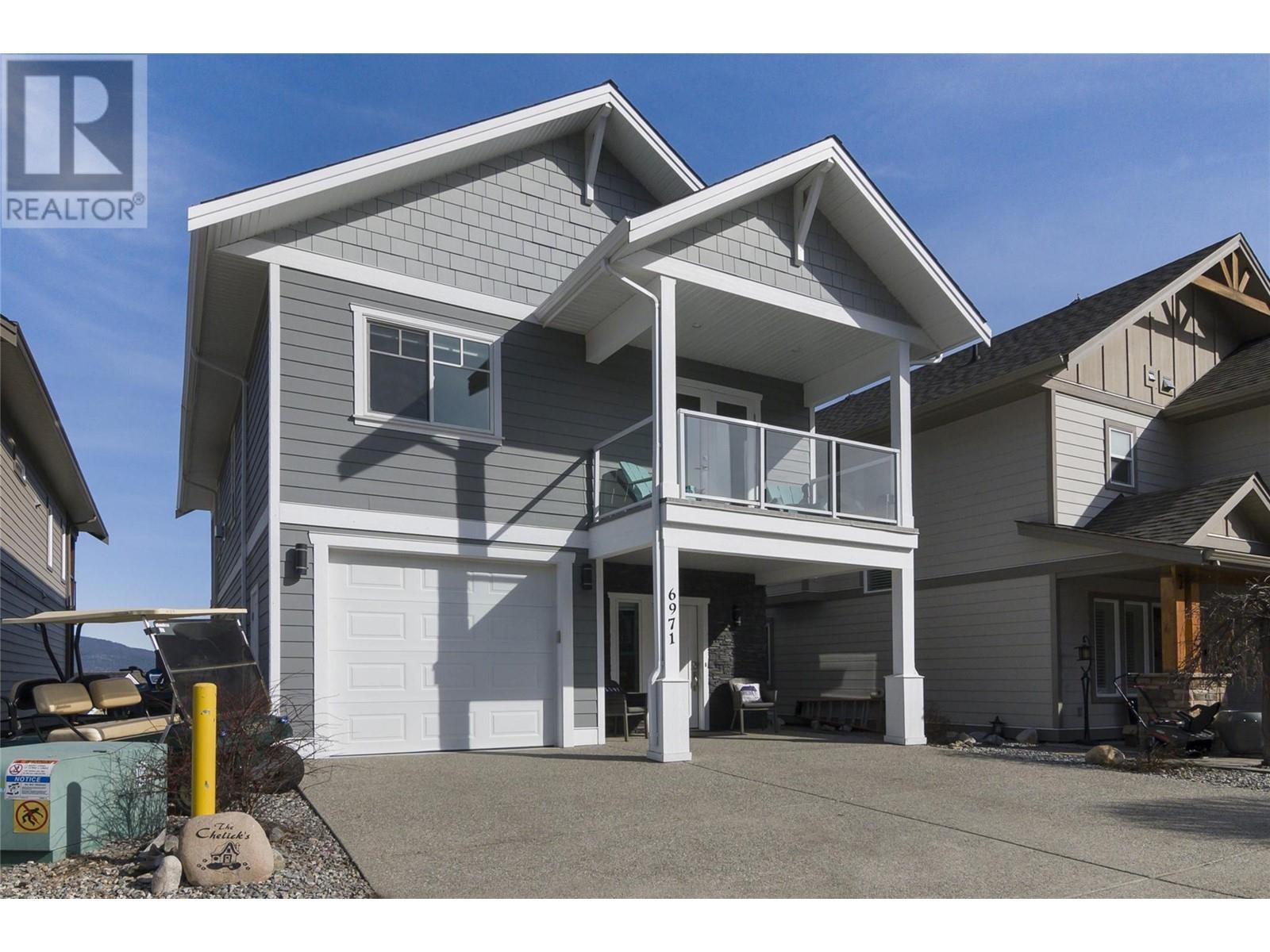 6971 Terazona Drive, Fintry, British Columbia  V1Z 3R8 - Photo 43 - 10345995