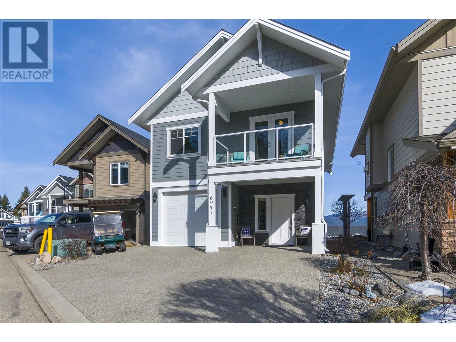 6971 Terazona Drive, Fintry, British Columbia  V1Z 3R8 - Photo 44 - 10345995