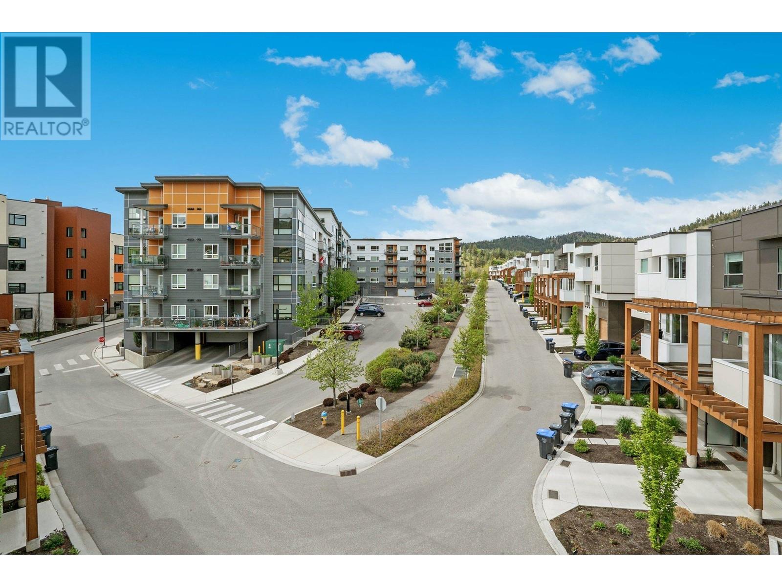 720 Valley Road Unit# 46, Kelowna, British Columbia  V1V 0E1 - Photo 38 - 10345204