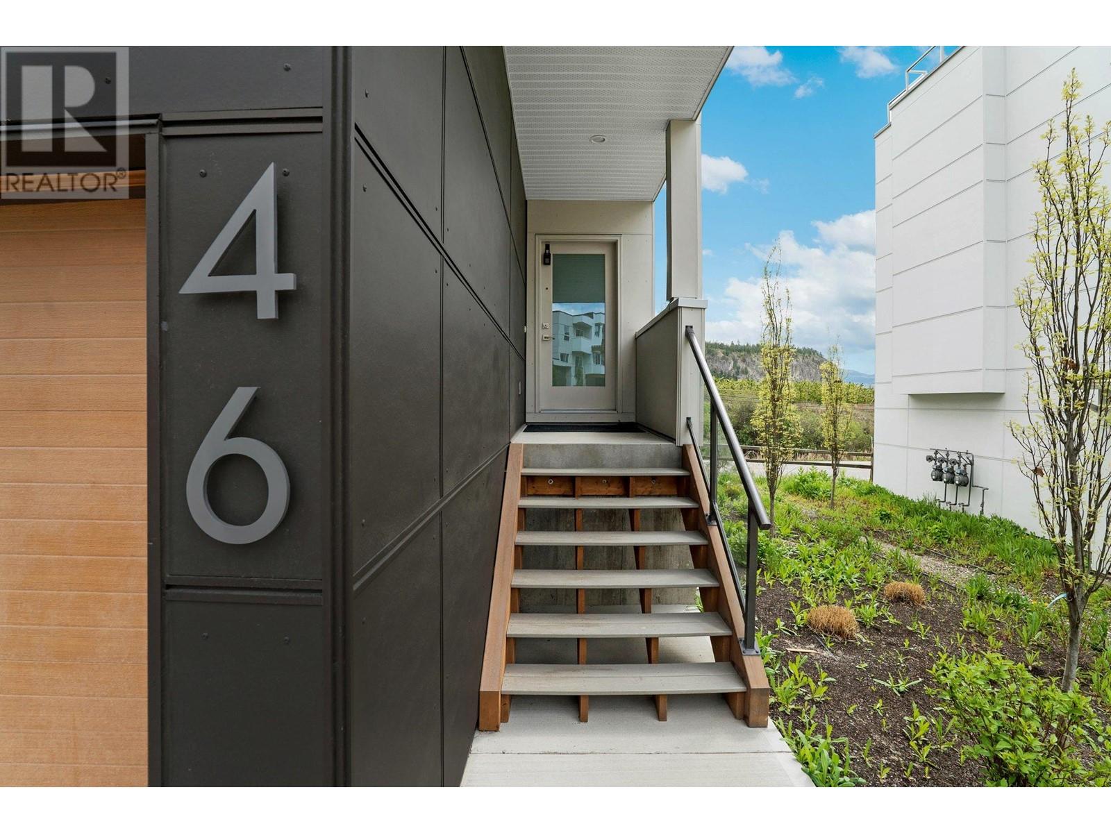 720 Valley Road Unit# 46, Kelowna, British Columbia  V1V 0E1 - Photo 4 - 10345204
