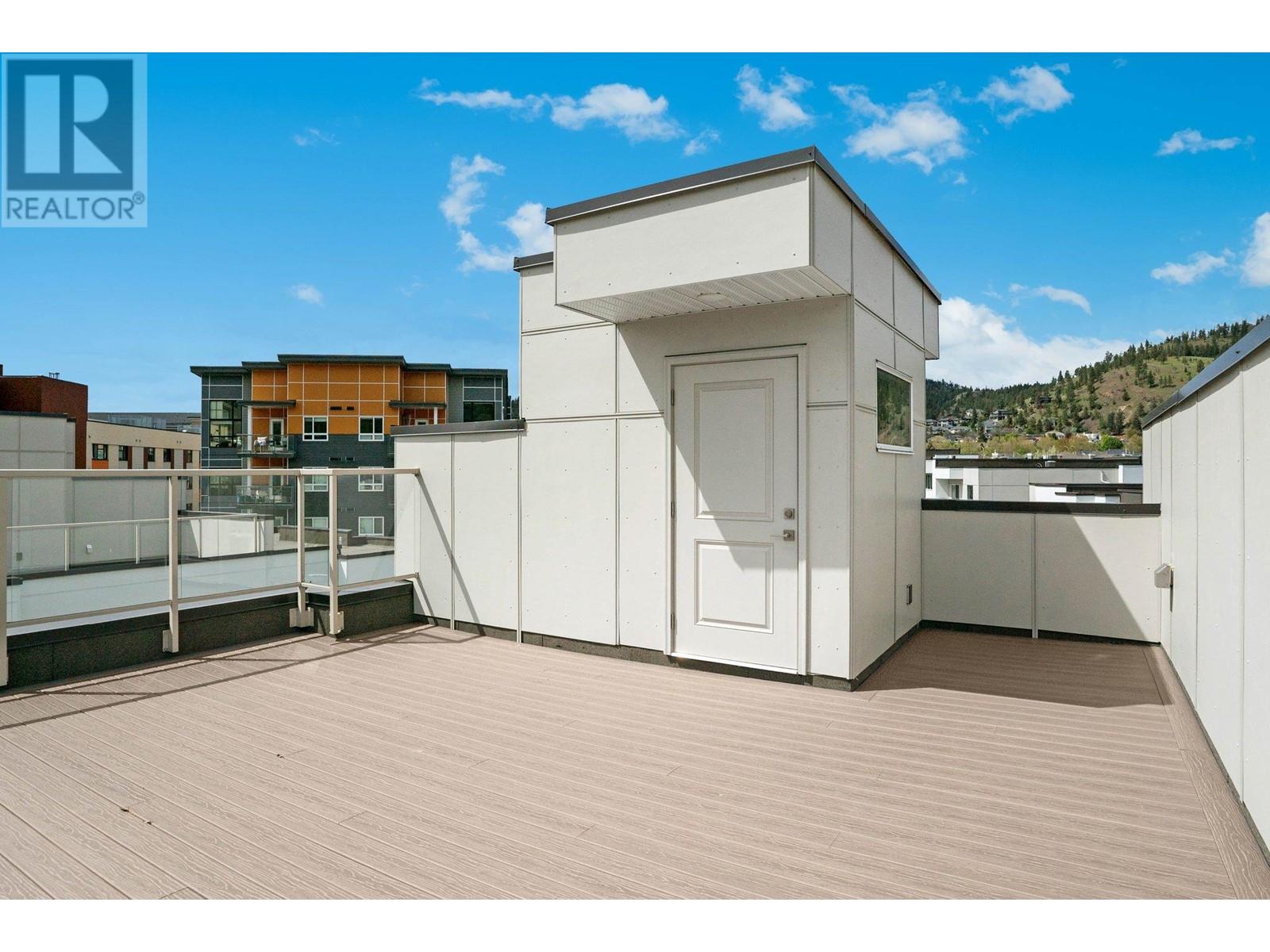 720 Valley Road Unit# 46, Kelowna, British Columbia  V1V 0E1 - Photo 40 - 10345204