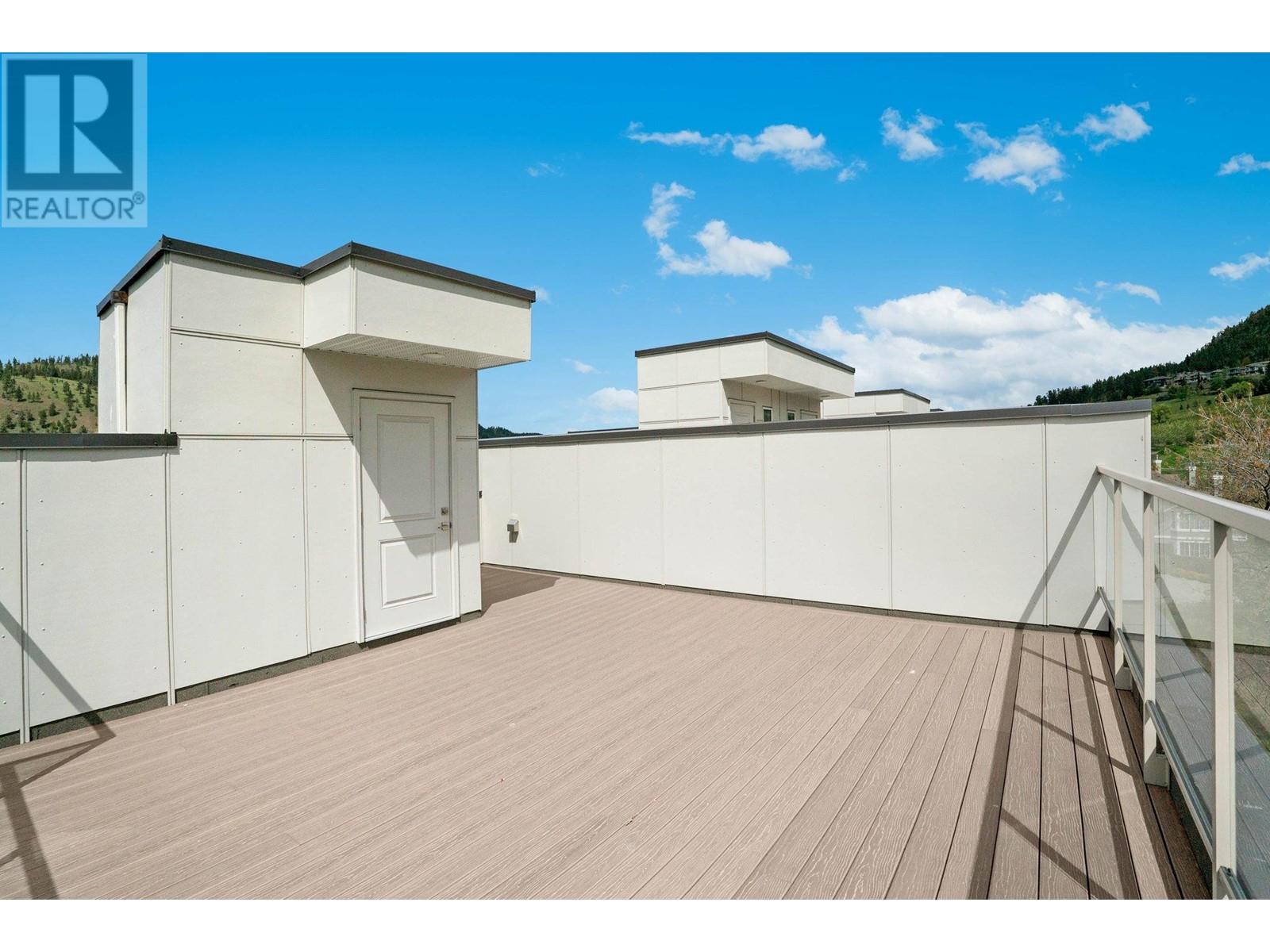 720 Valley Road Unit# 46, Kelowna, British Columbia  V1V 0E1 - Photo 41 - 10345204