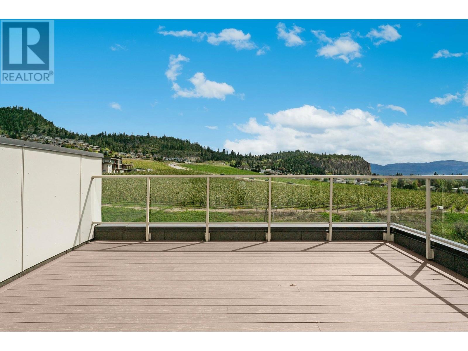 720 Valley Road Unit# 46, Kelowna, British Columbia  V1V 0E1 - Photo 42 - 10345204