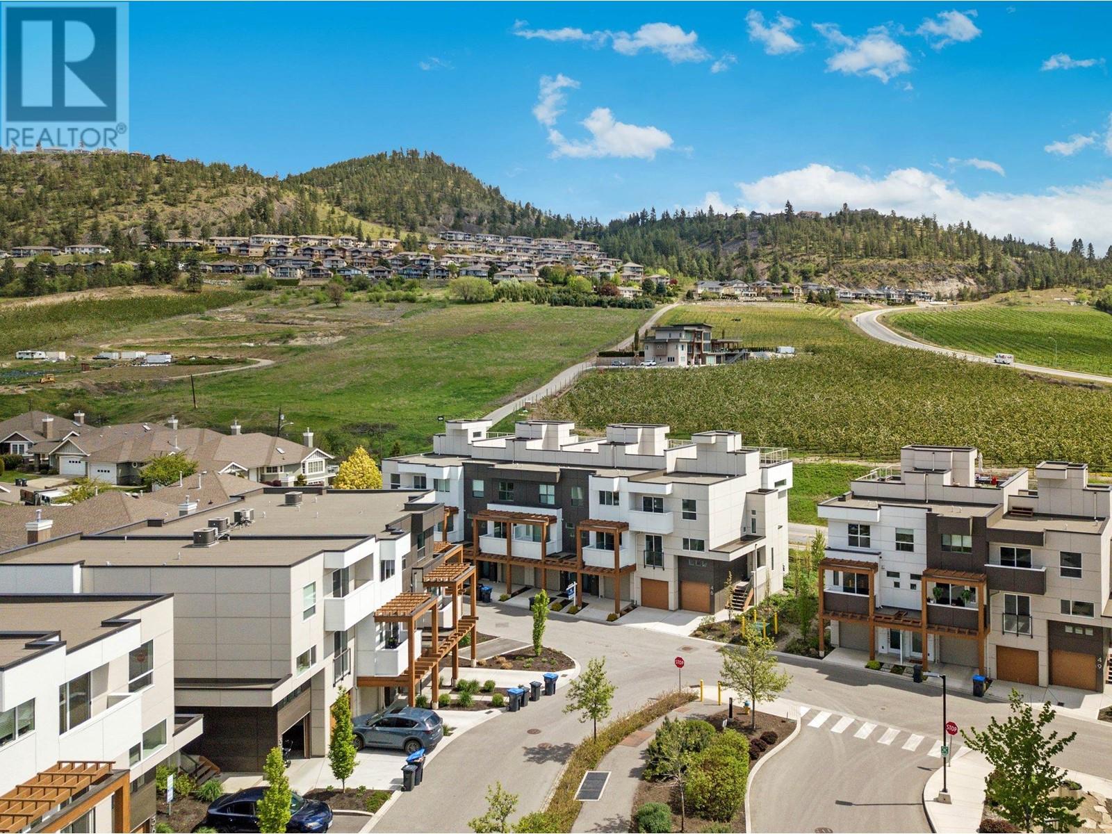 720 Valley Road Unit# 46, Kelowna, British Columbia  V1V 0E1 - Photo 45 - 10345204