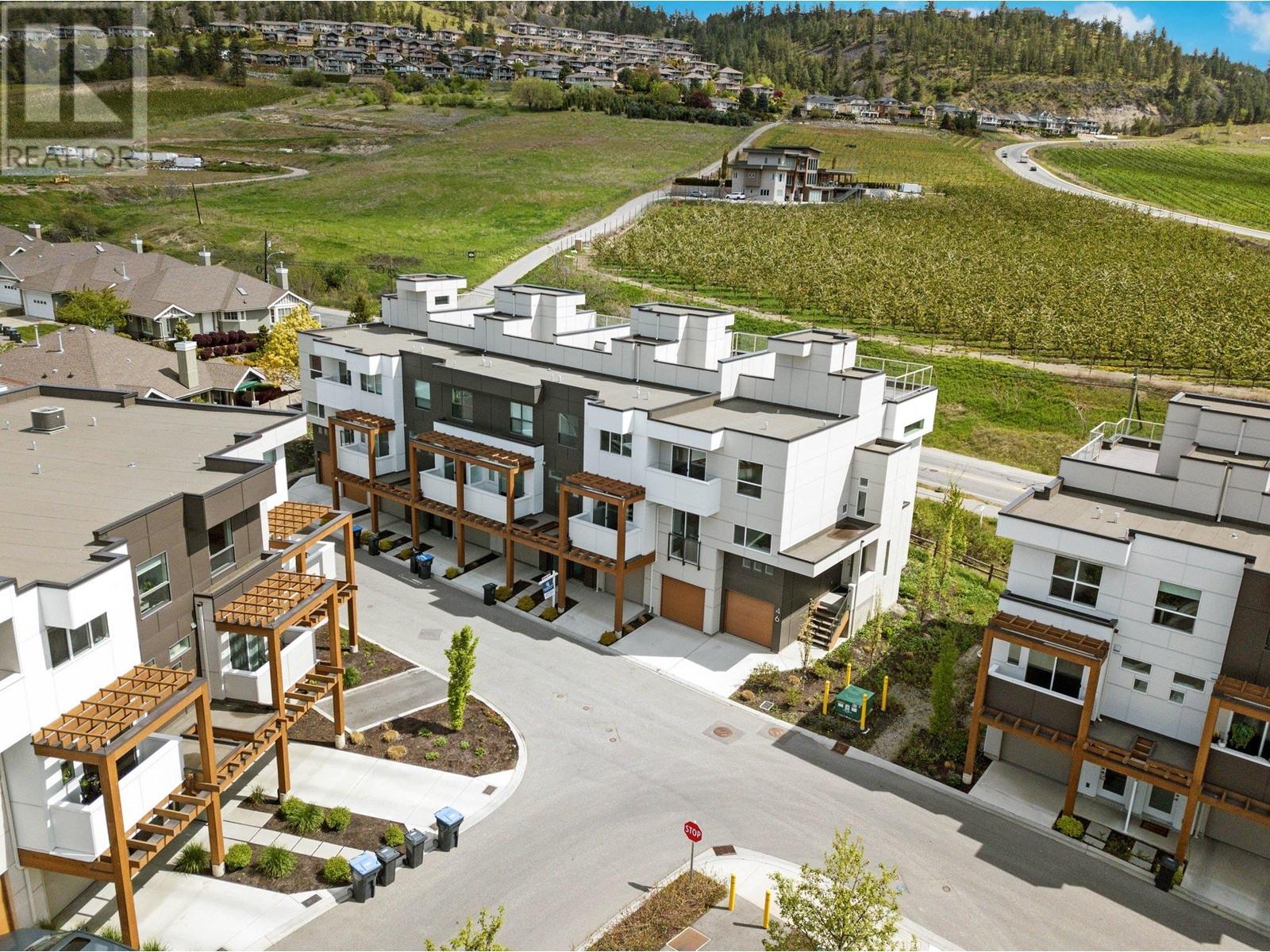 720 Valley Road Unit# 46, Kelowna, British Columbia  V1V 0E1 - Photo 46 - 10345204