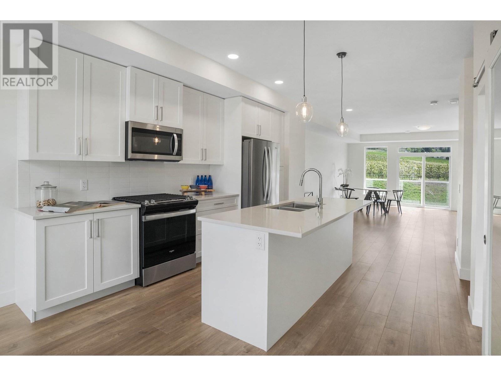 720 Valley Road Unit# 46, Kelowna, British Columbia  V1V 0E1 - Photo 8 - 10345204