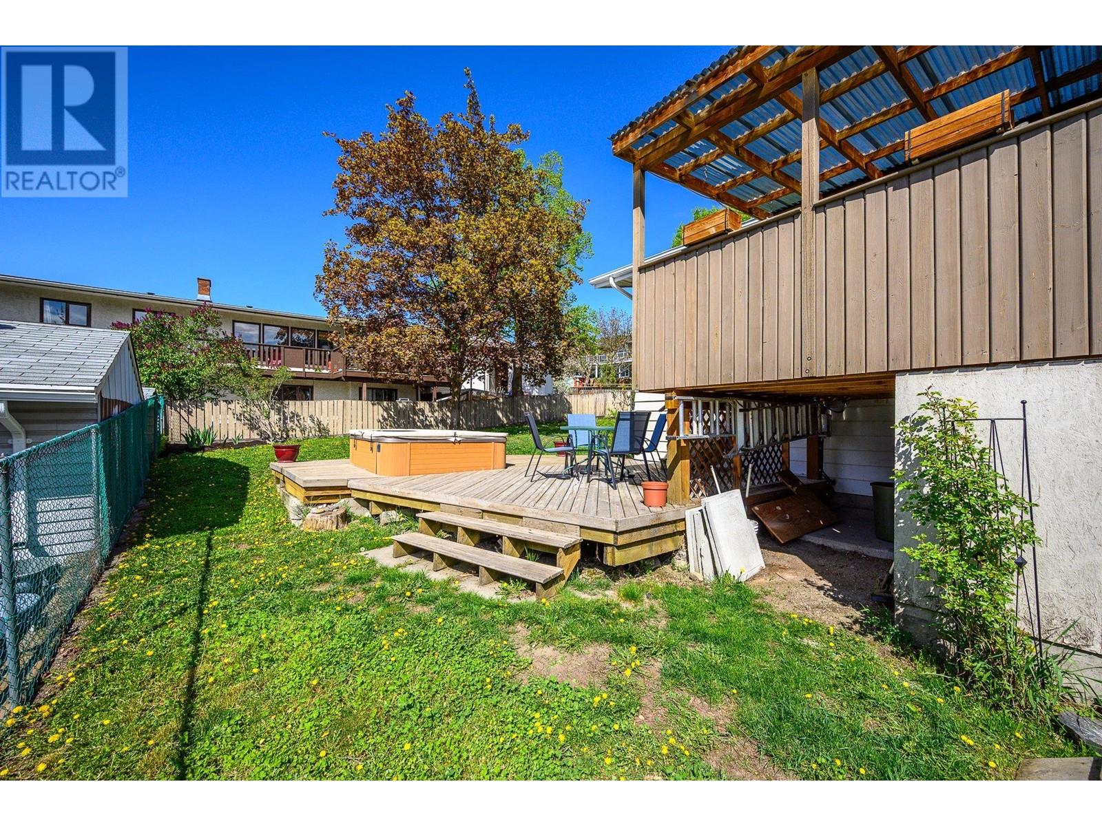 1007 33 Avenue, Vernon, British Columbia  V1T 6T6 - Photo 27 - 10345828