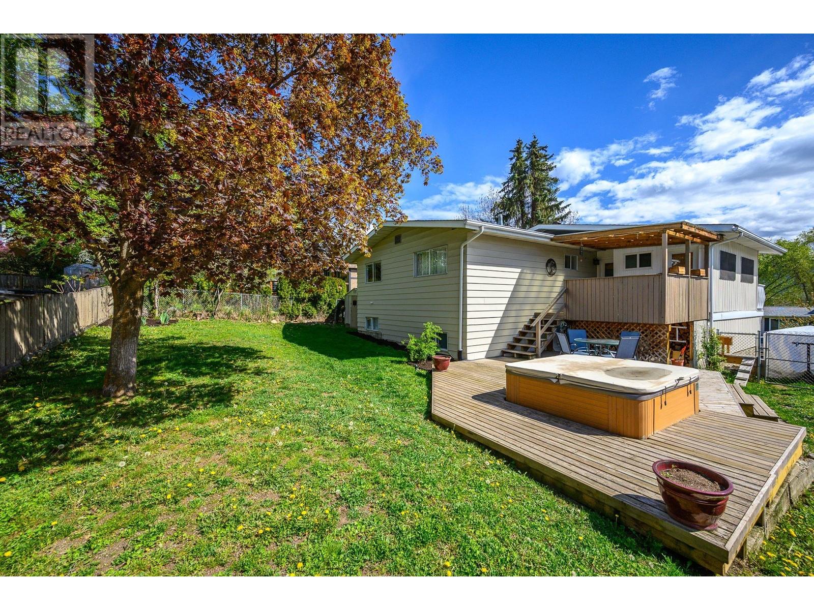 1007 33 Avenue, Vernon, British Columbia  V1T 6T6 - Photo 28 - 10345828