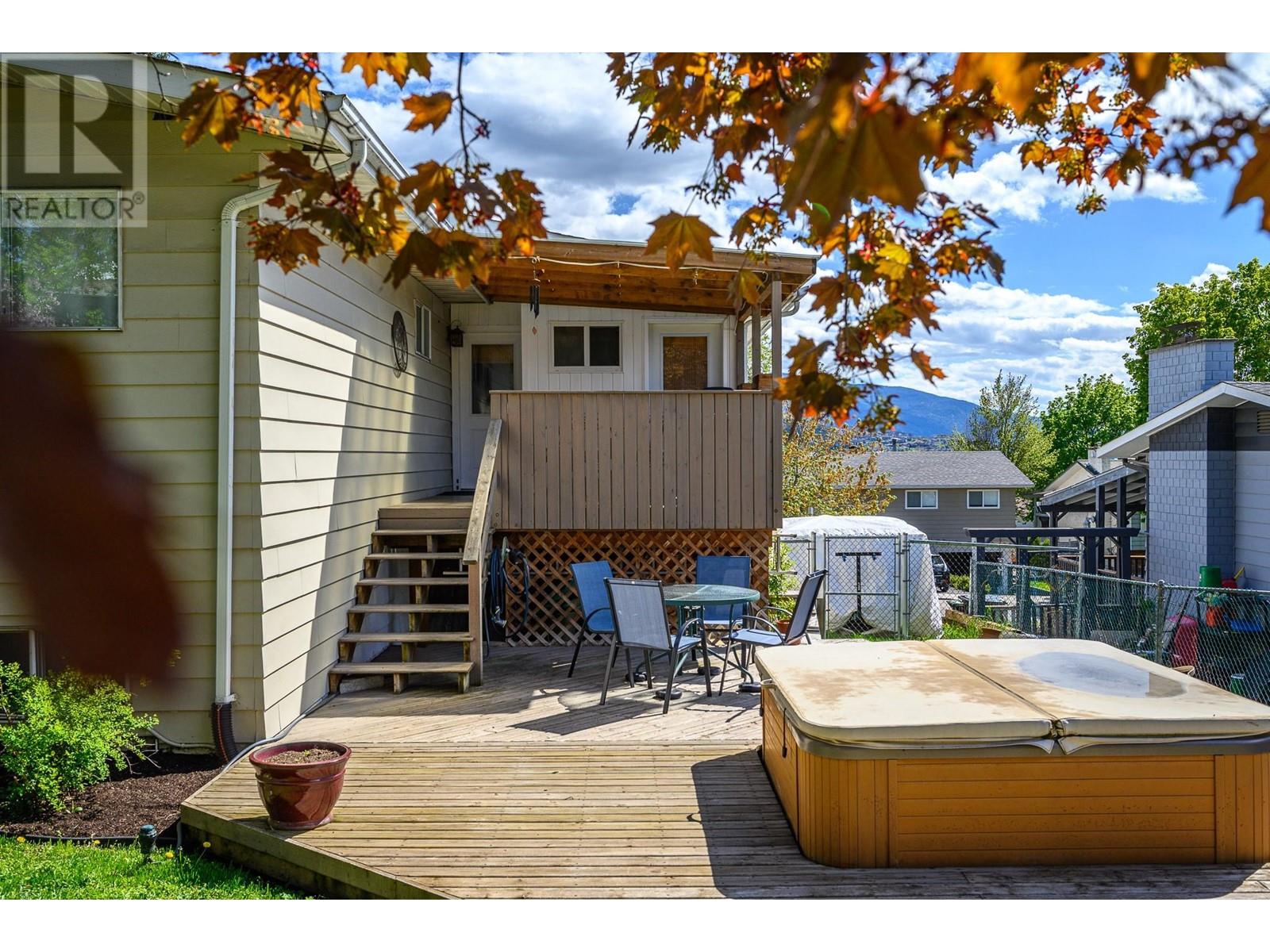 1007 33 Avenue, Vernon, British Columbia  V1T 6T6 - Photo 29 - 10345828