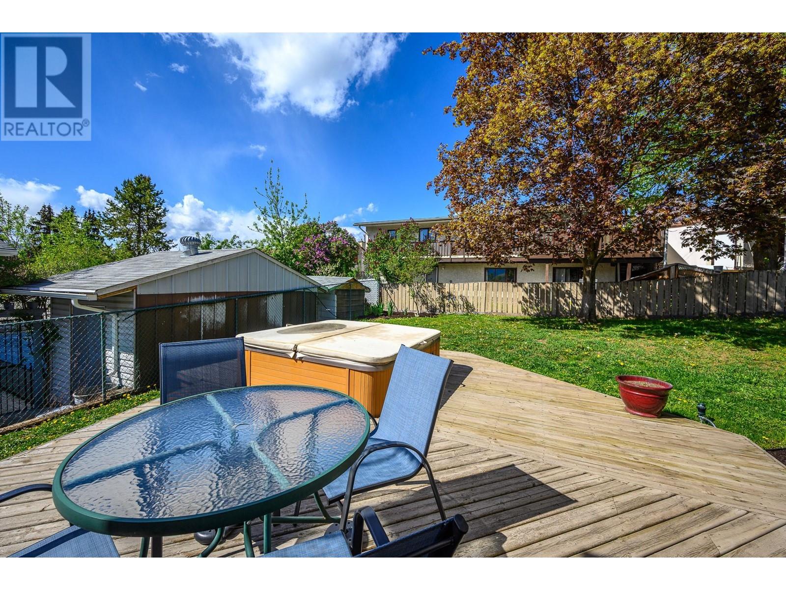 1007 33 Avenue, Vernon, British Columbia  V1T 6T6 - Photo 31 - 10345828