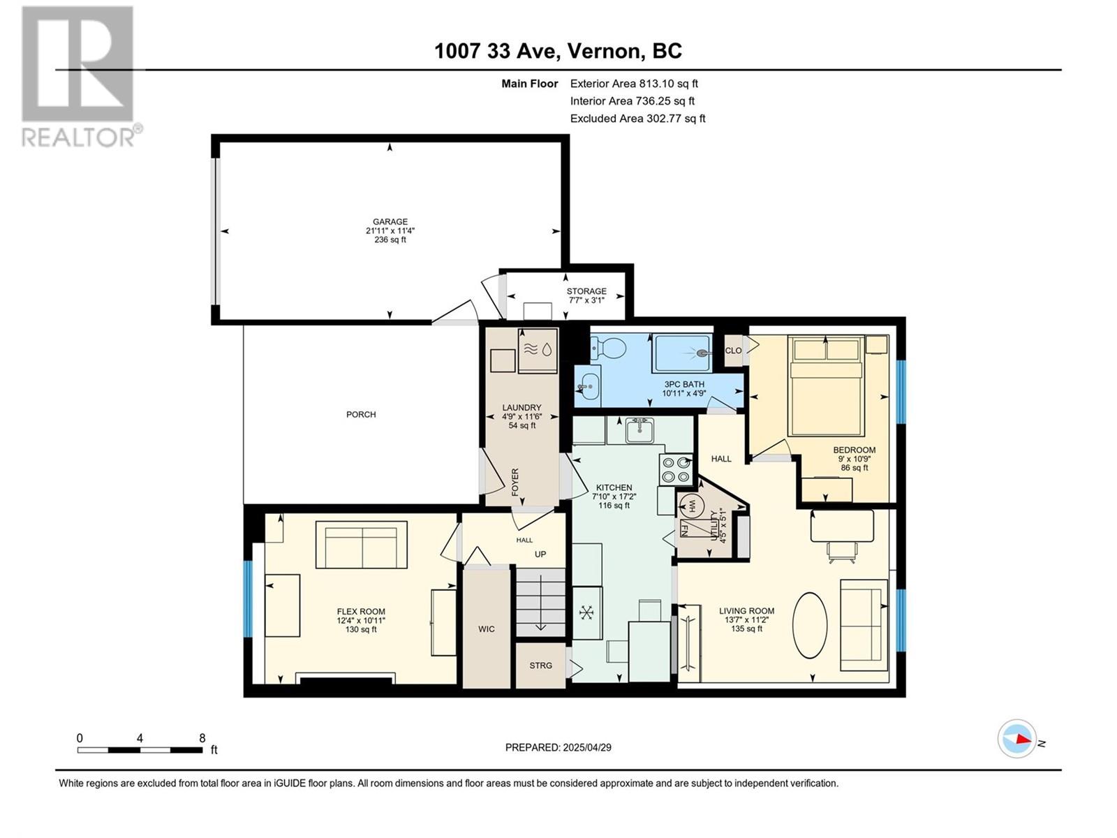 1007 33 Avenue, Vernon, British Columbia  V1T 6T6 - Photo 39 - 10345828