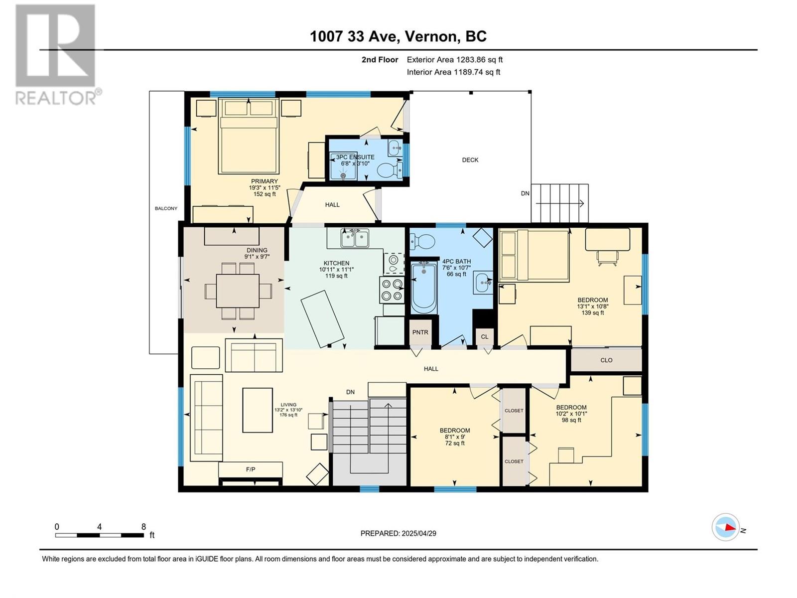 1007 33 Avenue, Vernon, British Columbia  V1T 6T6 - Photo 40 - 10345828