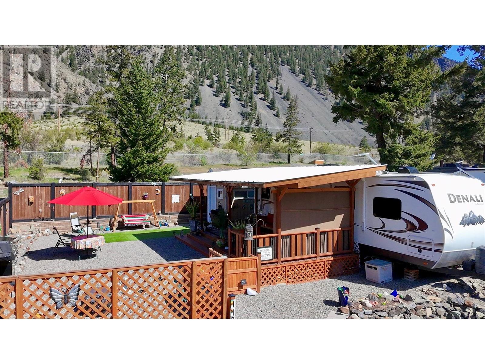 4354 Hwy 3 Highway Unit# 117, Keremeos, British Columbia  V0X 1N1 - Photo 11 - 10345759