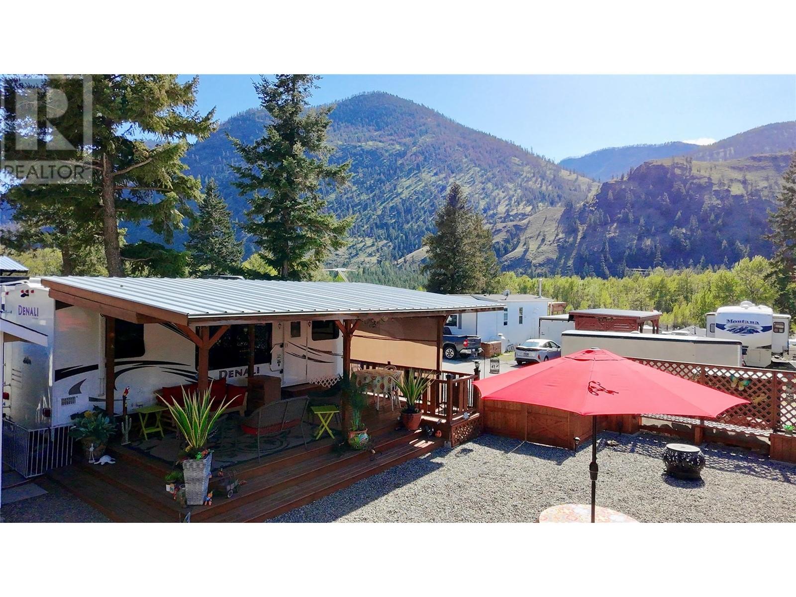 4354 Hwy 3 Highway Unit# 117, Keremeos, British Columbia  V0X 1N1 - Photo 4 - 10345759