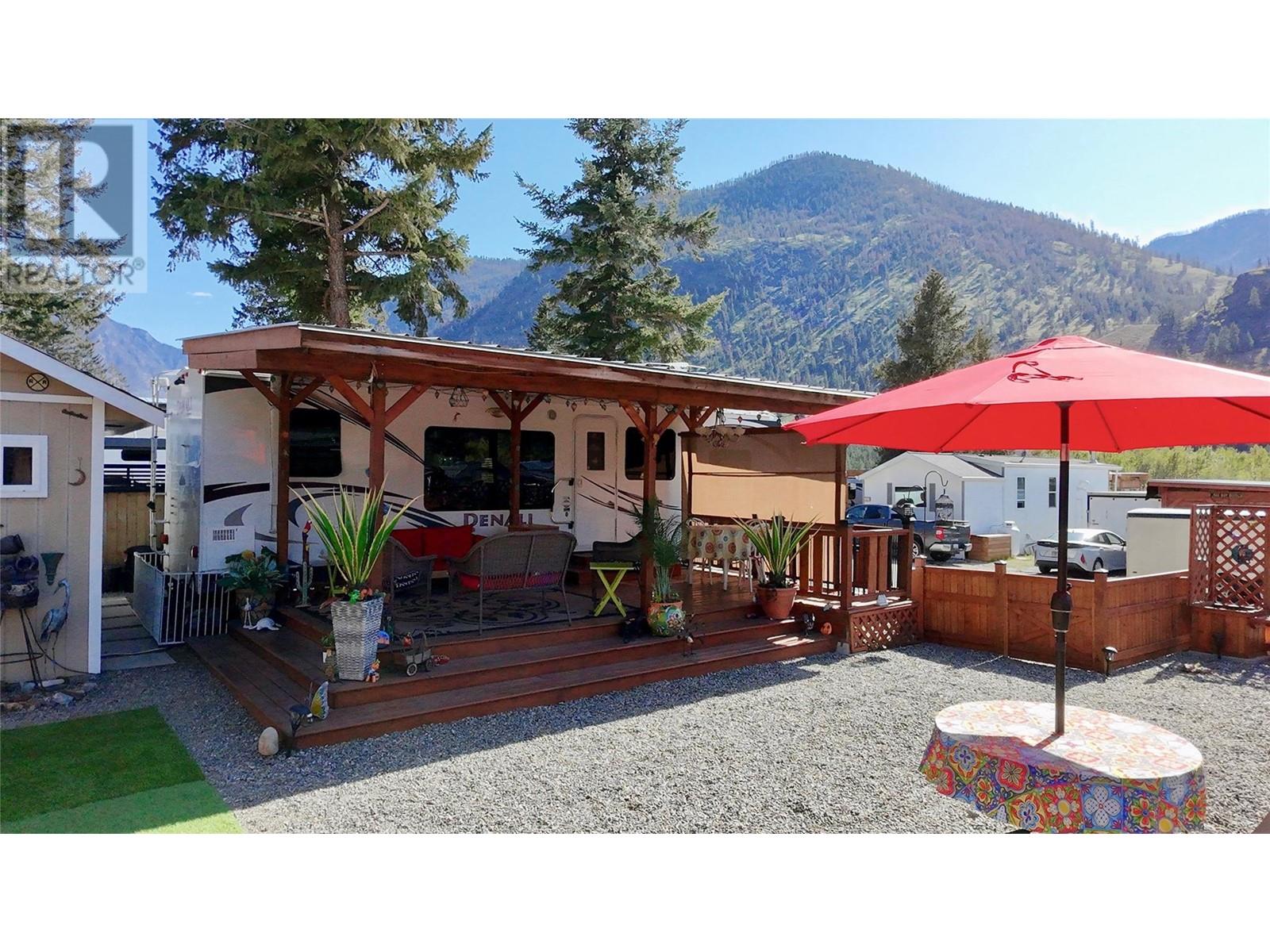 4354 Hwy 3 Highway Unit# 117, Keremeos, British Columbia  V0X 1N1 - Photo 8 - 10345759