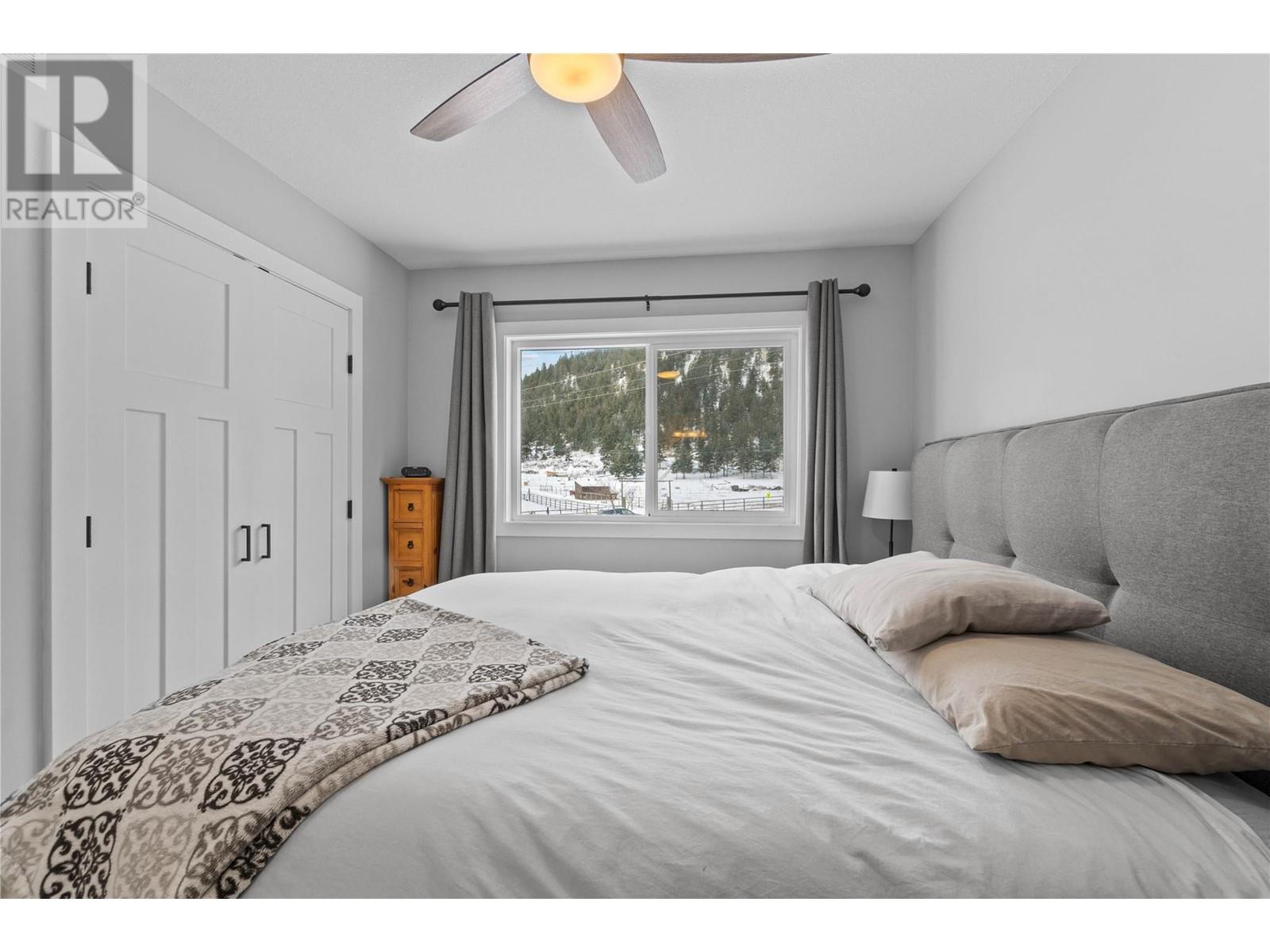 2939 Wetaskiwin Road, Falkland, British Columbia  V0E 1W0 - Photo 37 - 10345493